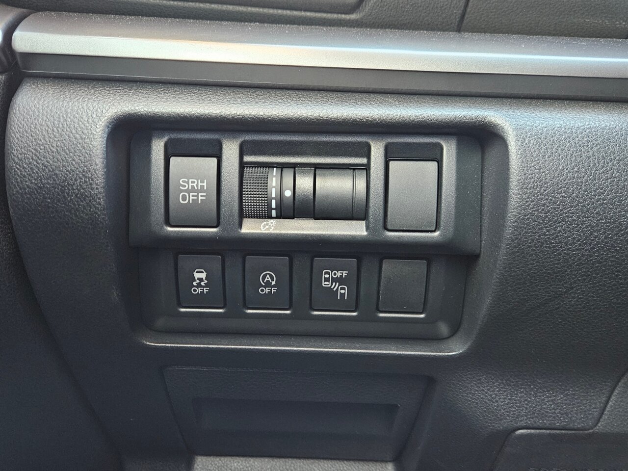 2021 Subaru Crosstrek Limited - Photo 23 - Portland, OR 97211