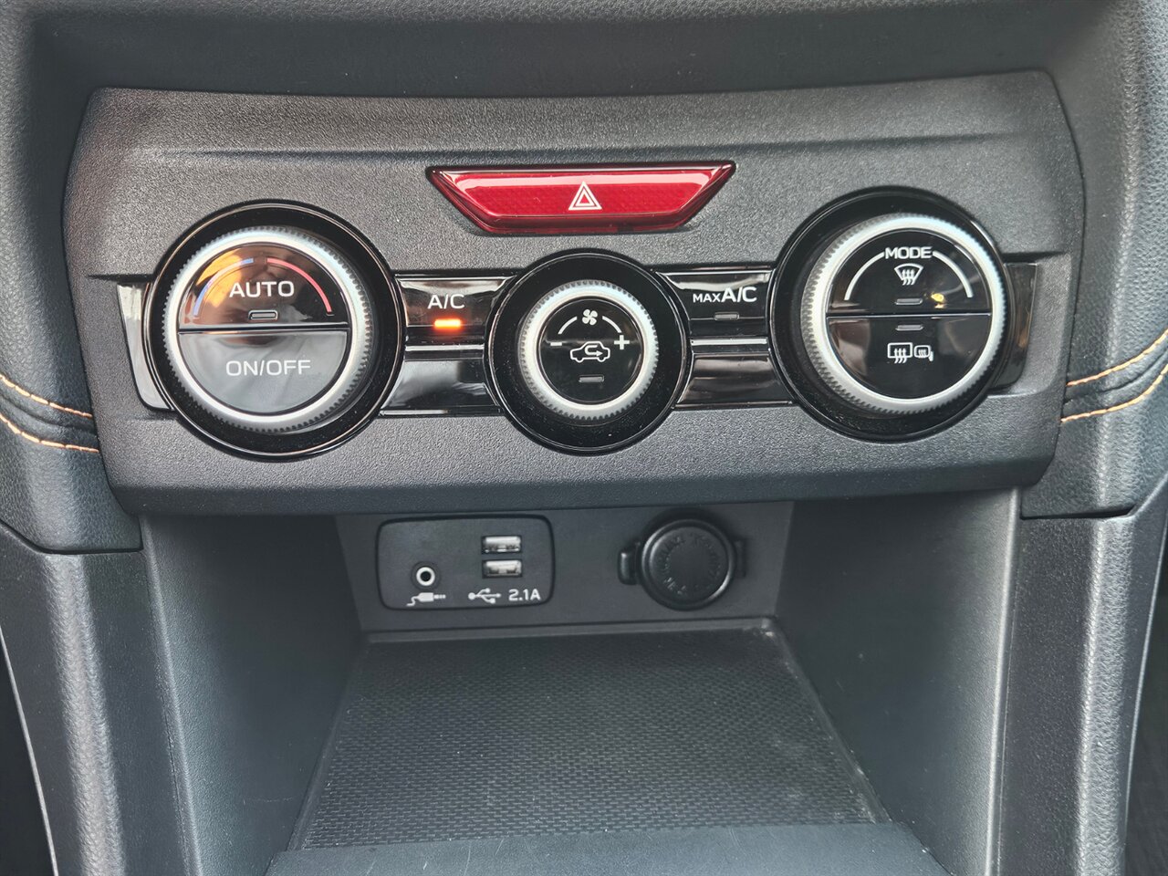 2021 Subaru Crosstrek Limited - Photo 25 - Portland, OR 97211