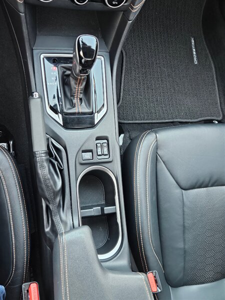 2021 Subaru Crosstrek Limited - Photo 26 - Portland, OR 97211