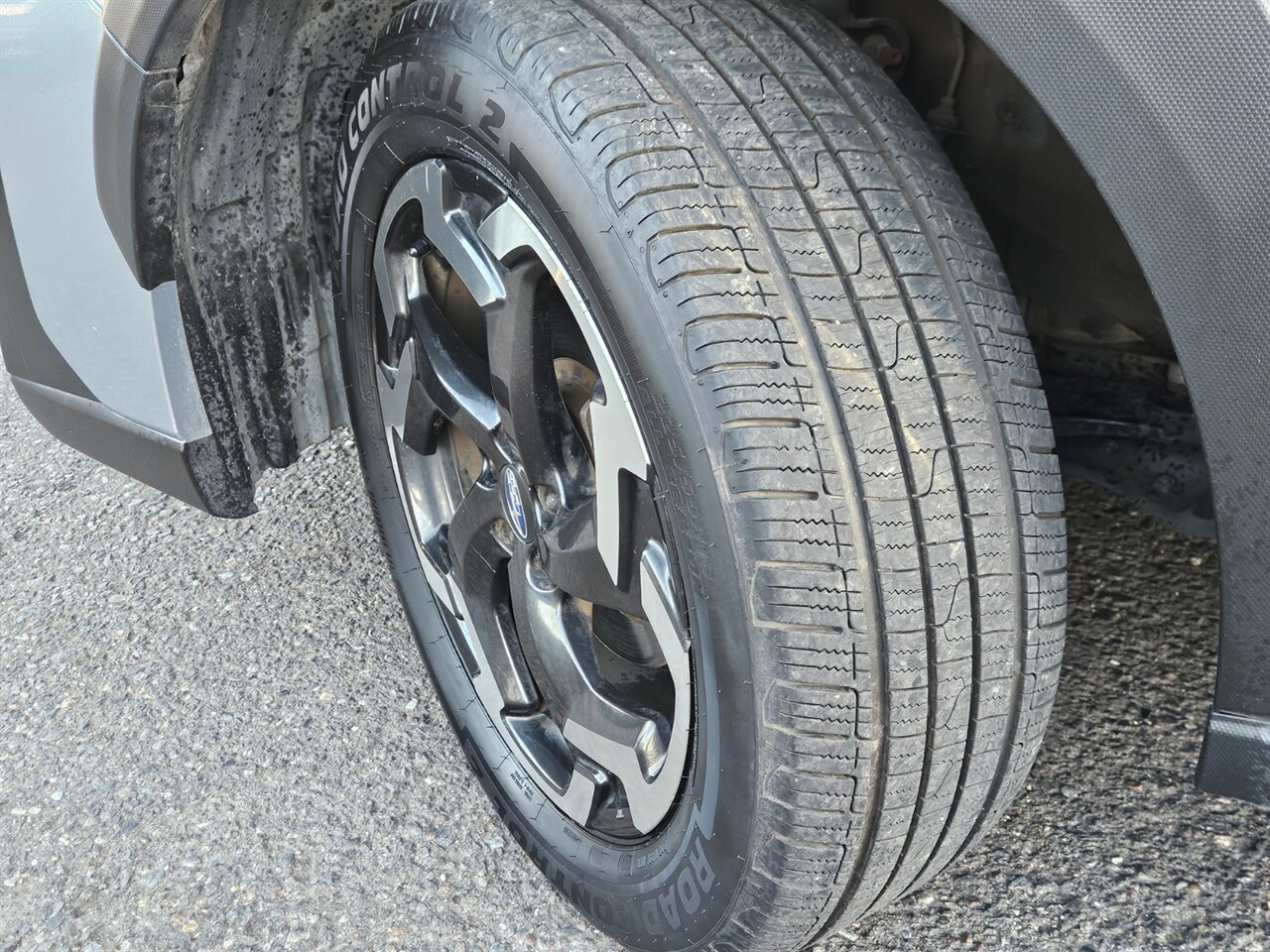 2021 Subaru Crosstrek Limited - Photo 29 - Portland, OR 97211