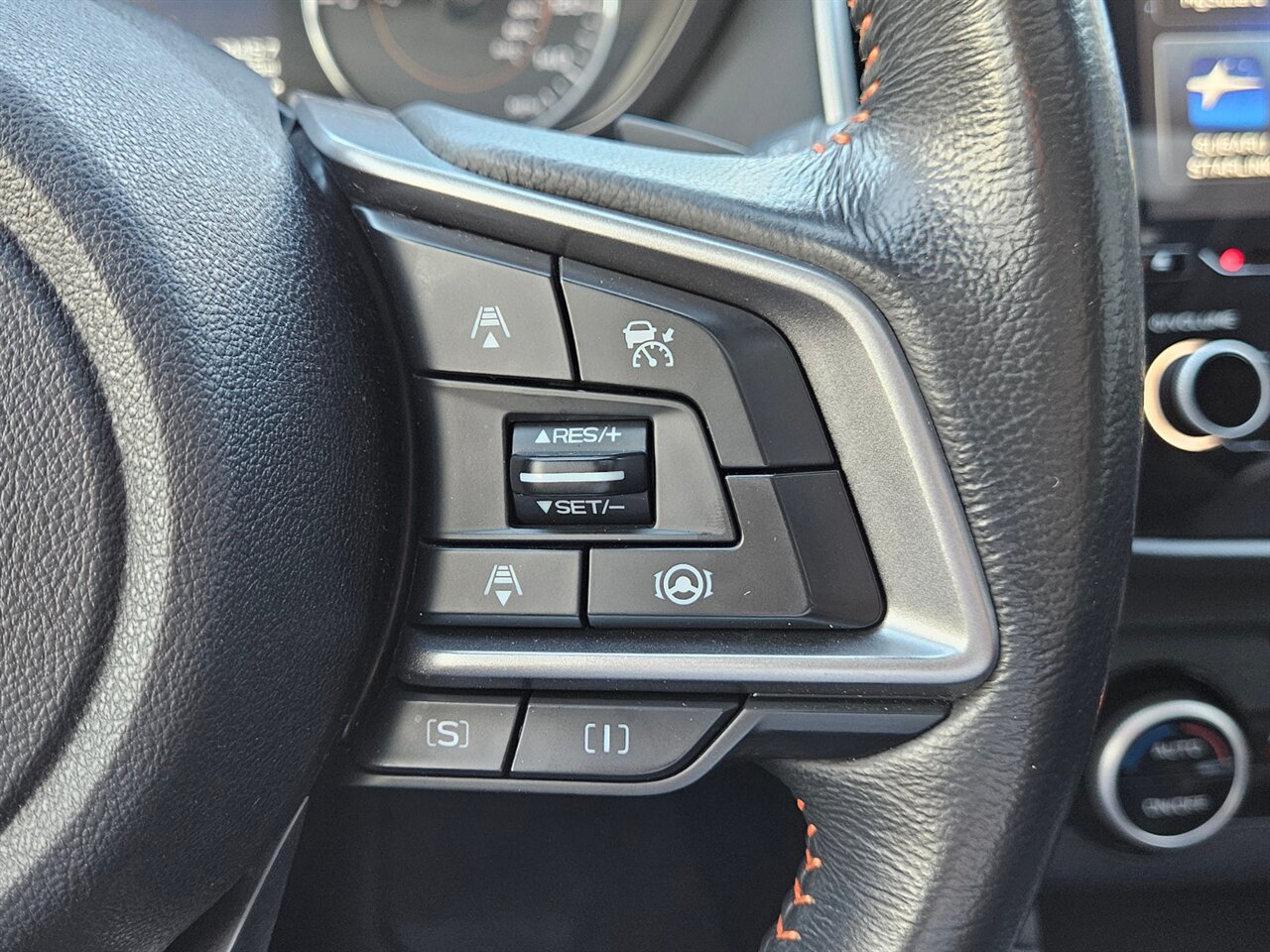2021 Subaru Crosstrek Limited - Photo 21 - Portland, OR 97211