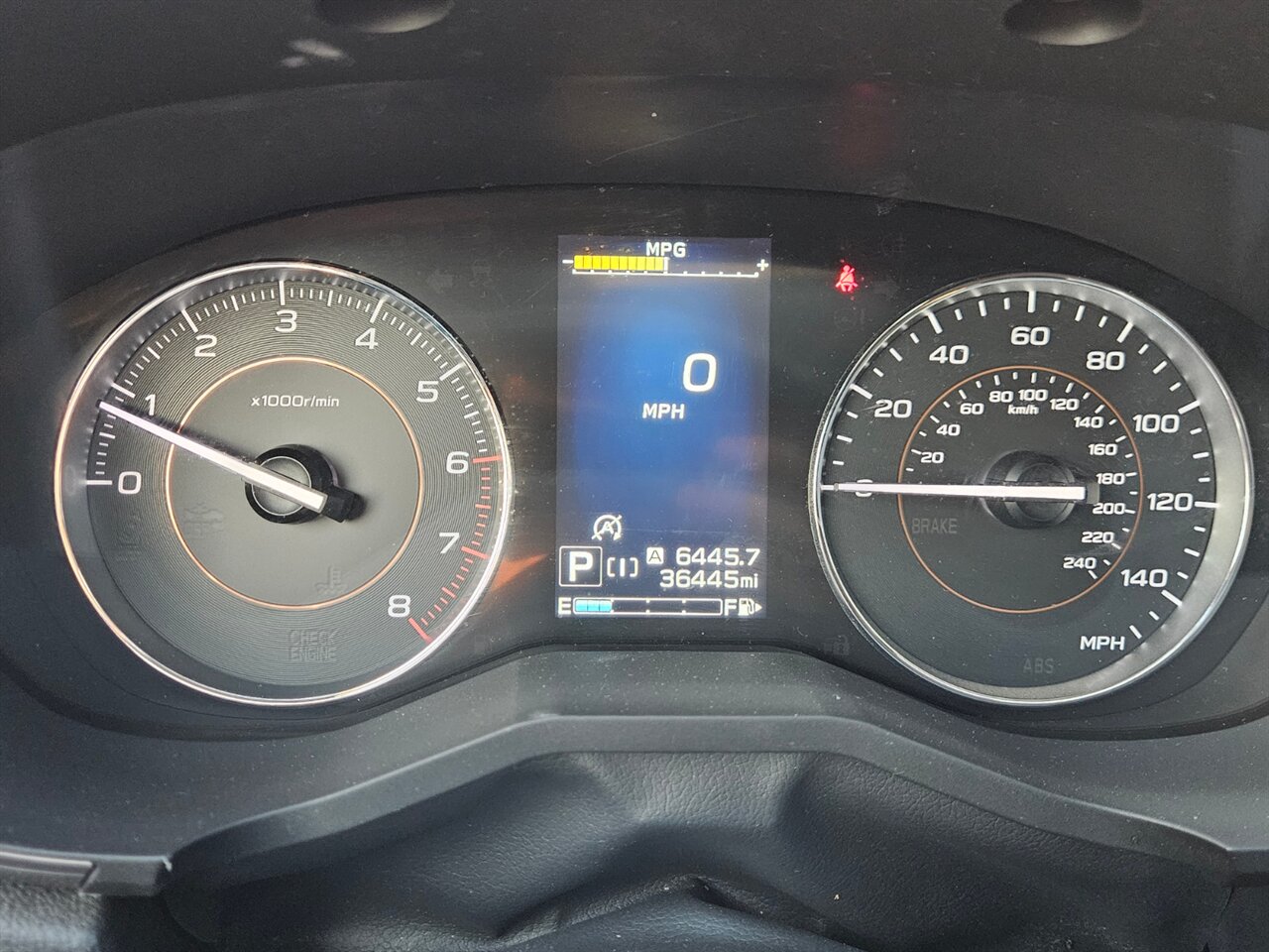 2021 Subaru Crosstrek Limited - Photo 20 - Portland, OR 97211