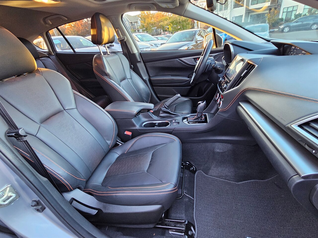 2021 Subaru Crosstrek Limited - Photo 17 - Portland, OR 97211