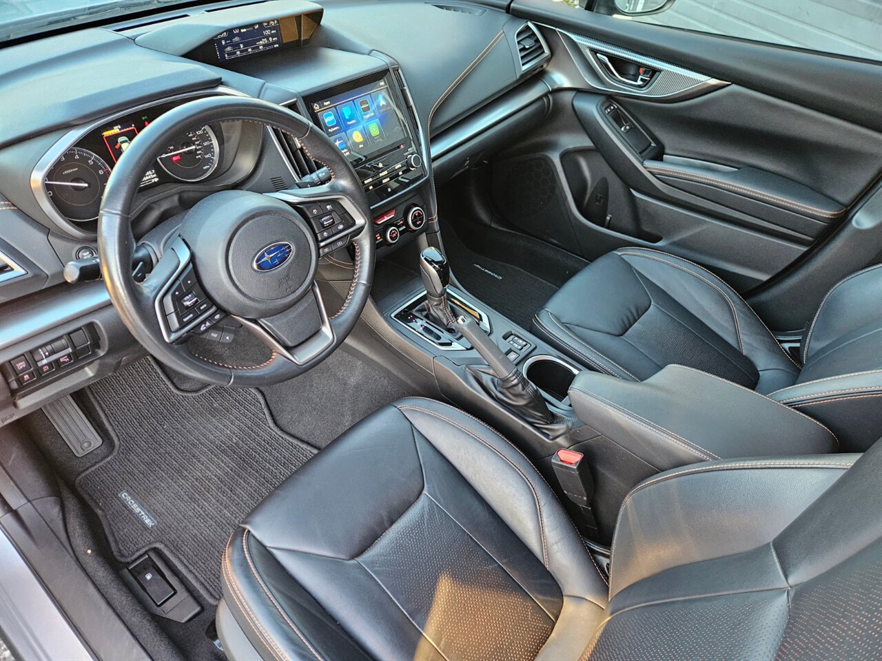 2021 Subaru Crosstrek Limited - Photo 2 - Portland, OR 97211