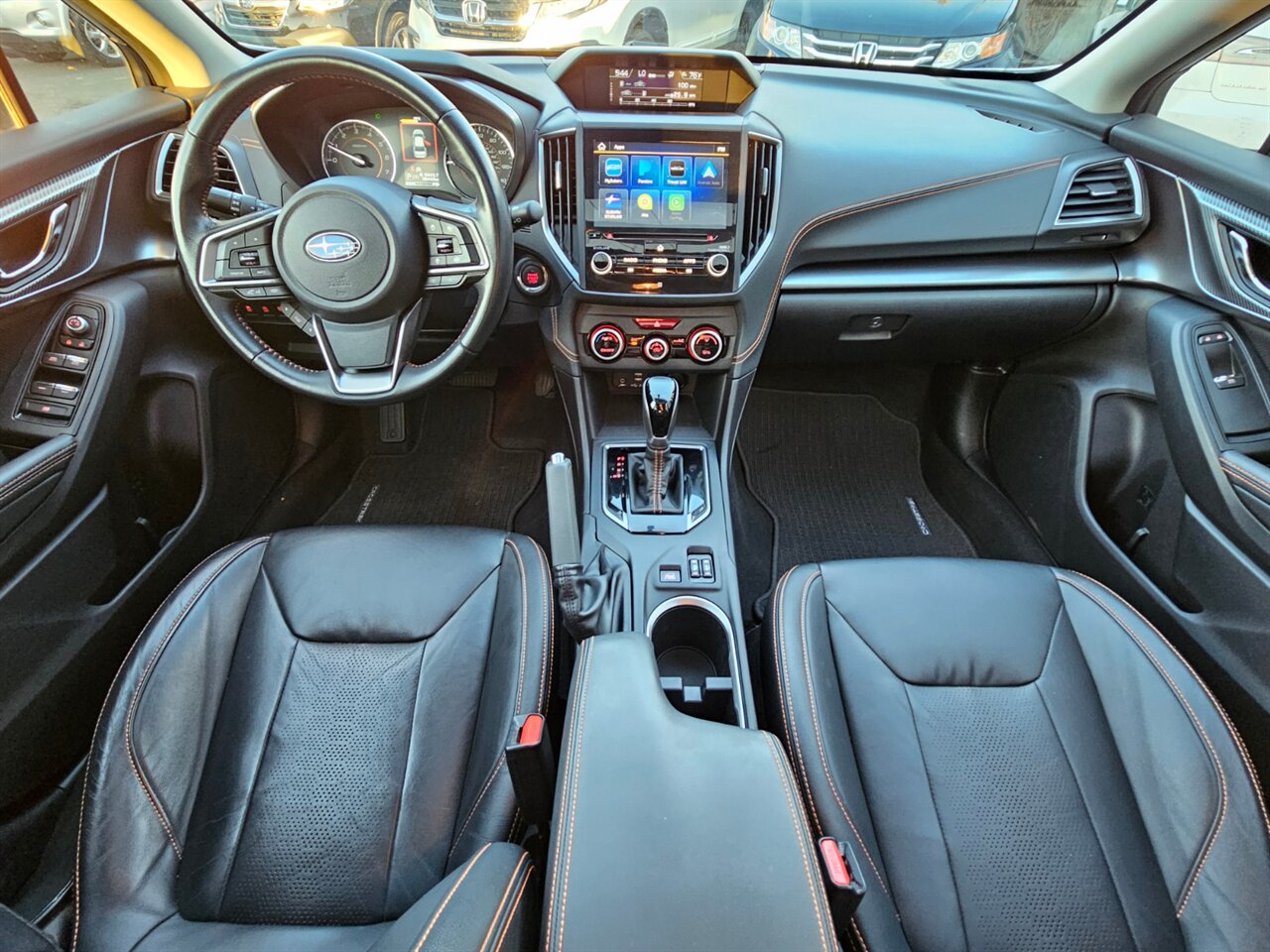 2021 Subaru Crosstrek Limited - Photo 18 - Portland, OR 97211