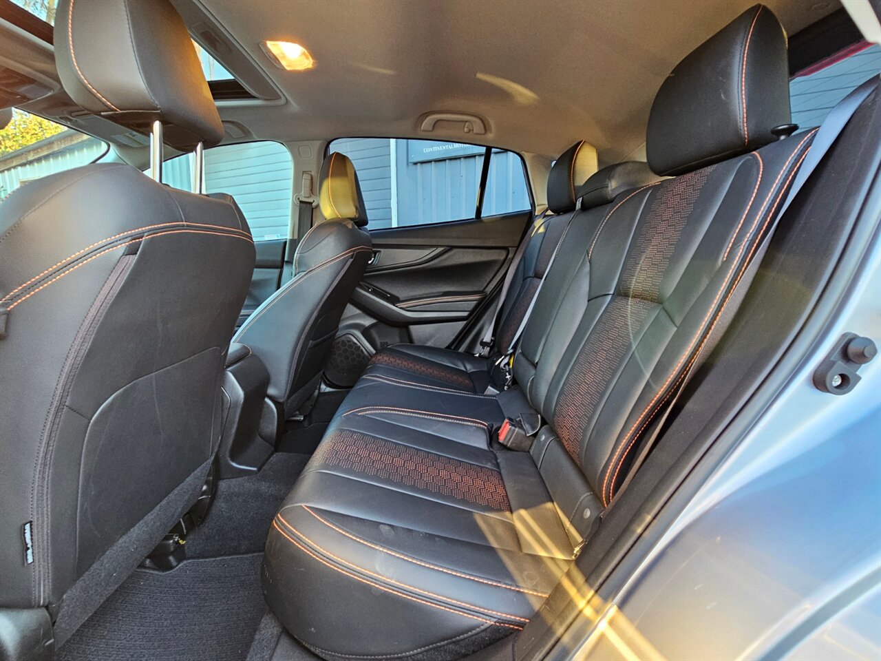 2021 Subaru Crosstrek Limited - Photo 14 - Portland, OR 97211