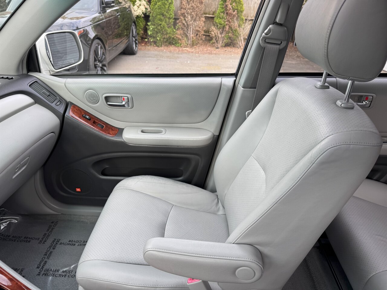 2007 Toyota Highlander Limited AWD 3RD ROW   - Photo 24 - Portland, OR 97211