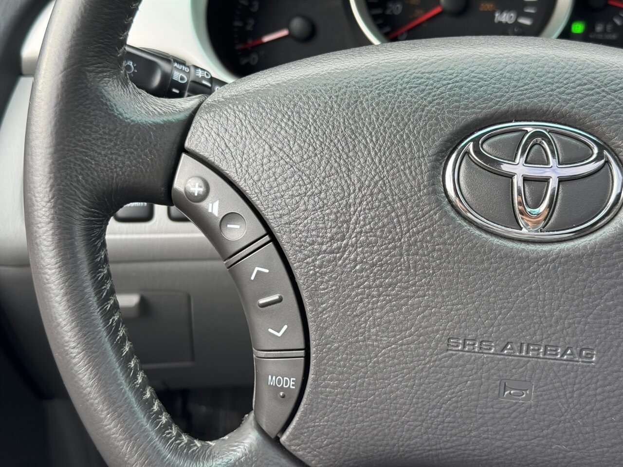 2007 Toyota Highlander Limited AWD 3RD ROW   - Photo 21 - Portland, OR 97211