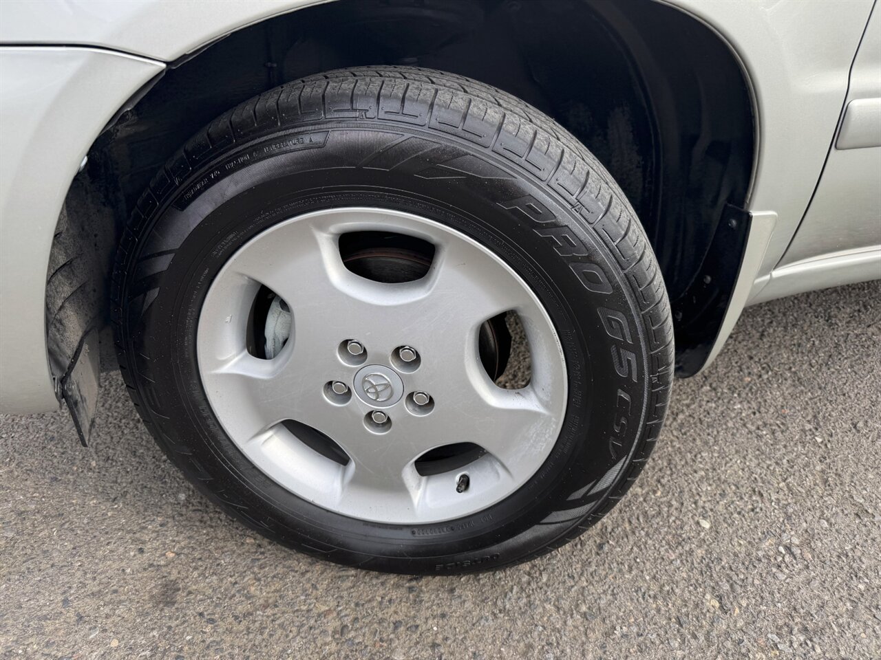 2007 Toyota Highlander Limited AWD 3RD ROW   - Photo 27 - Portland, OR 97211