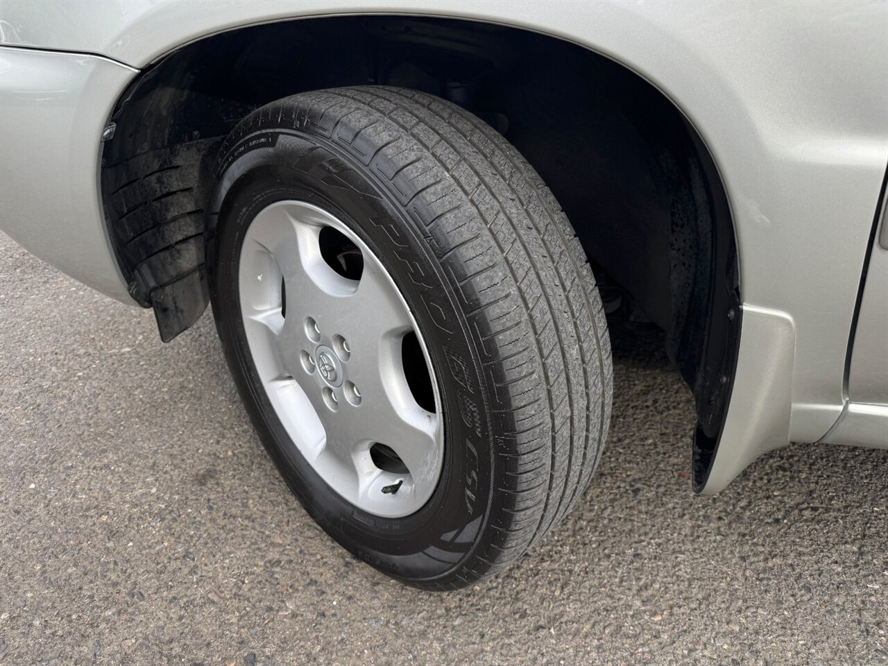 2007 Toyota Highlander Limited AWD 3RD ROW   - Photo 28 - Portland, OR 97211