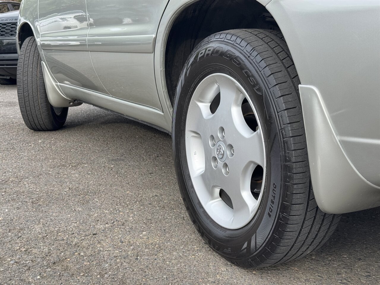 2007 Toyota Highlander Limited AWD 3RD ROW   - Photo 29 - Portland, OR 97211