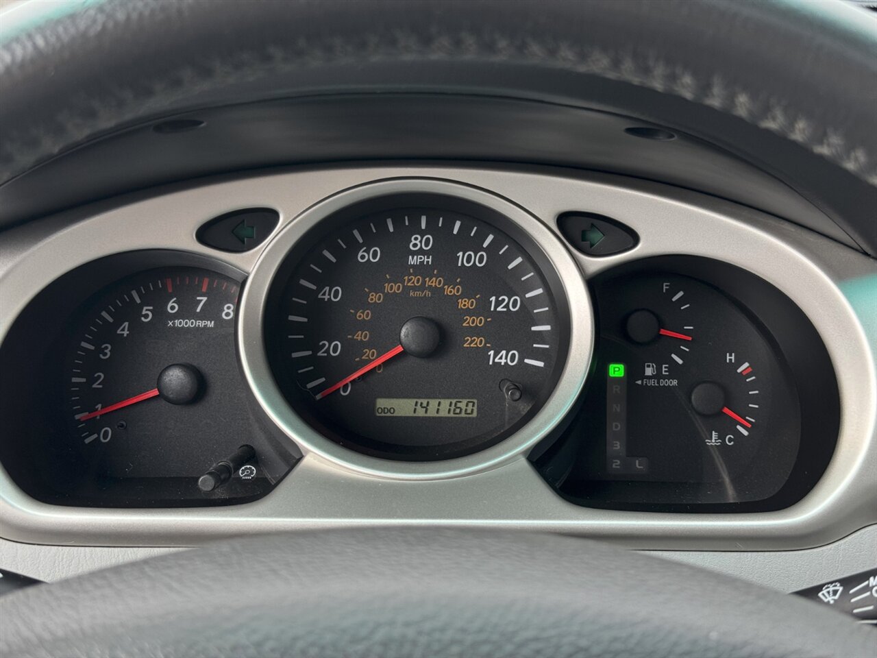 2007 Toyota Highlander Limited AWD 3RD ROW   - Photo 20 - Portland, OR 97211