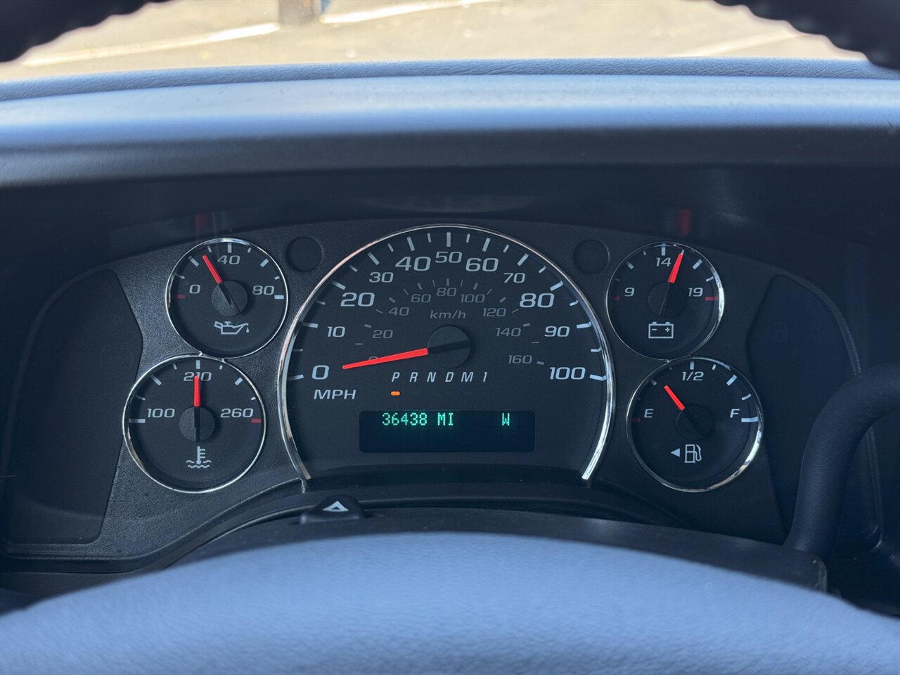 2020 Chevrolet Express 3500   - Photo 17 - Portland, OR 97211