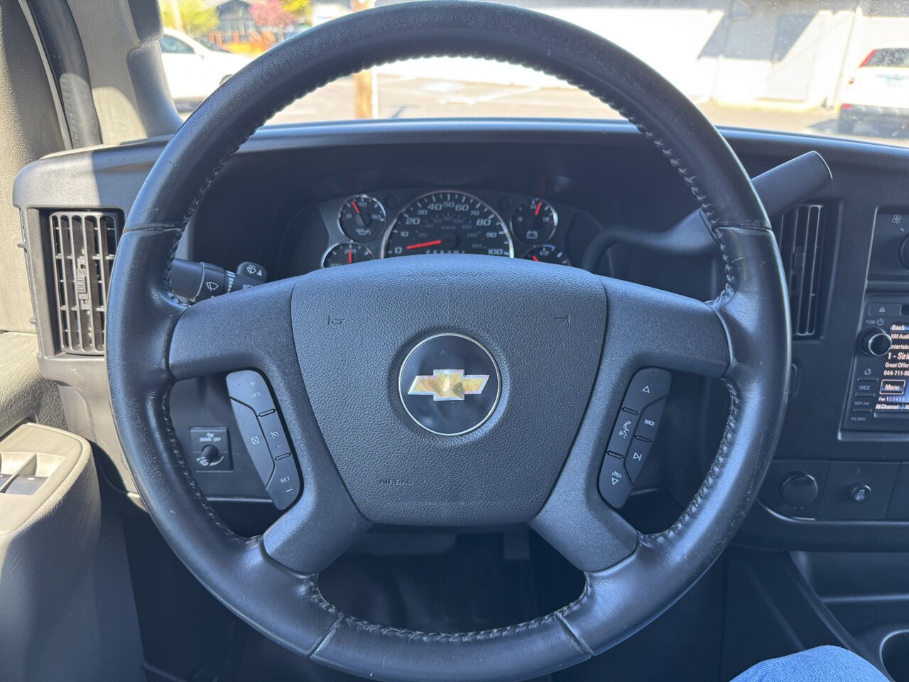 2020 Chevrolet Express 3500   - Photo 16 - Portland, OR 97211