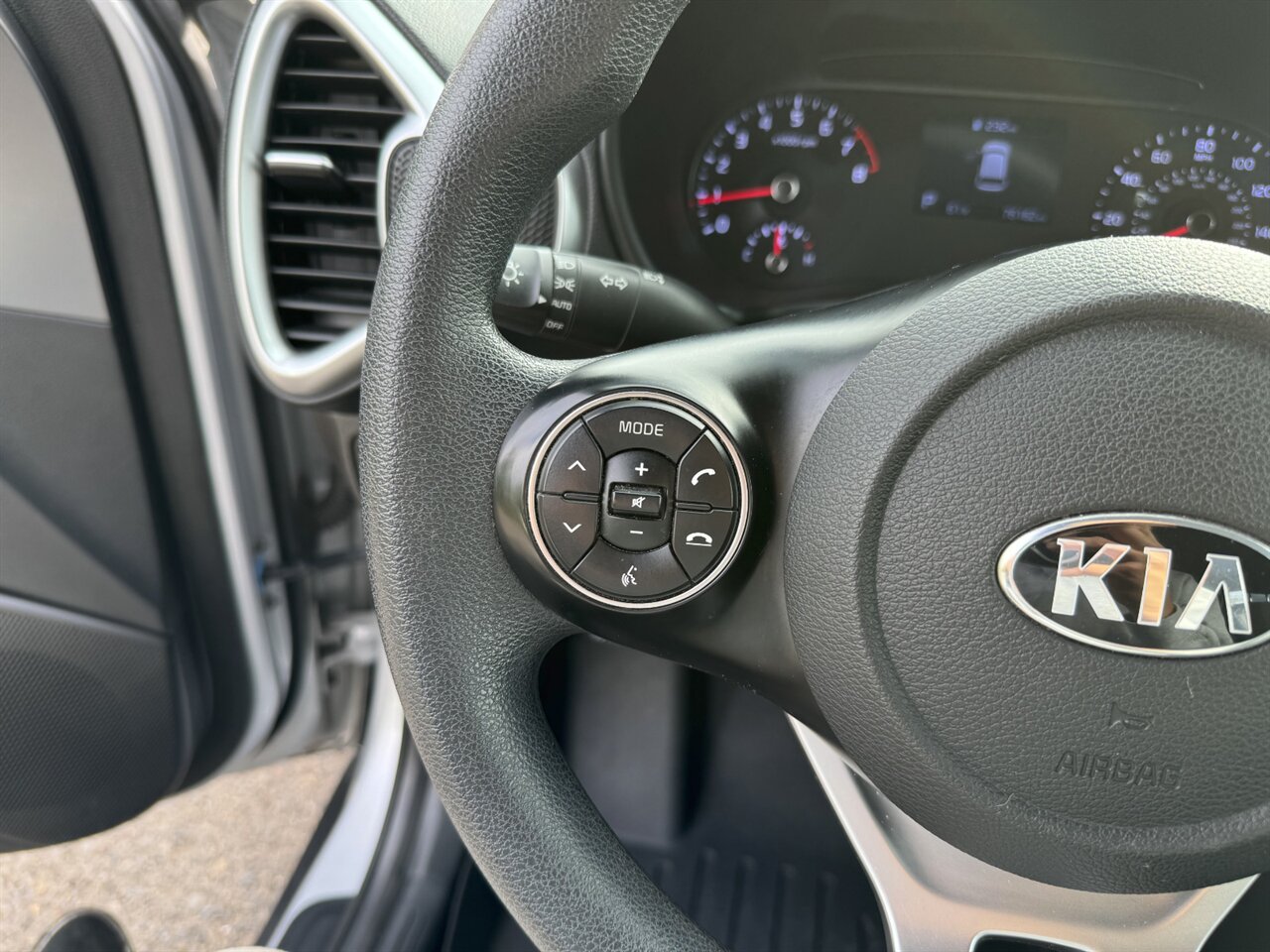 2020 Kia Soul S   - Photo 22 - Portland, OR 97211