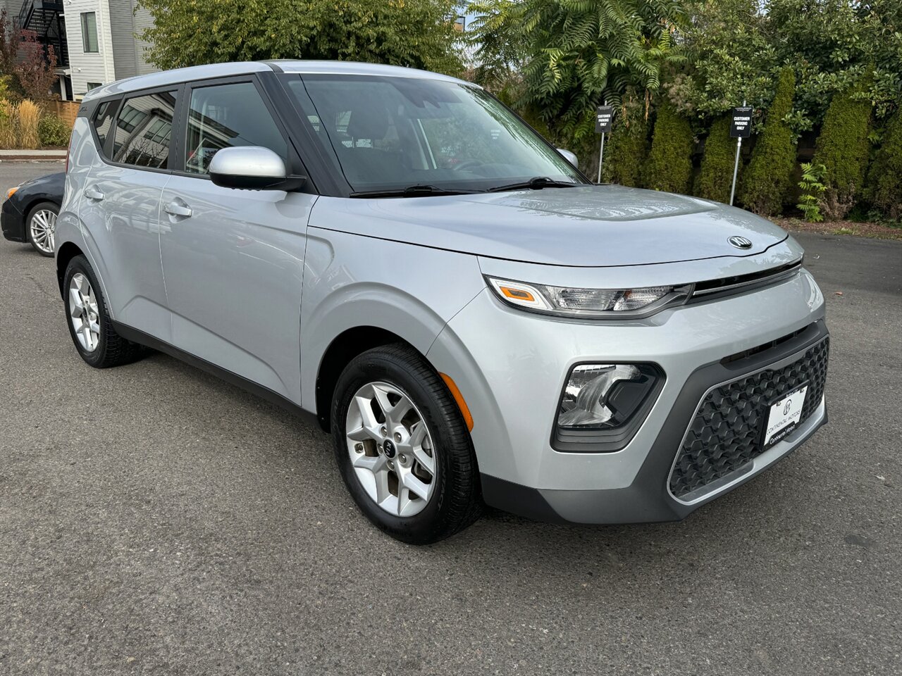 2020 Kia Soul S   - Photo 5 - Portland, OR 97211