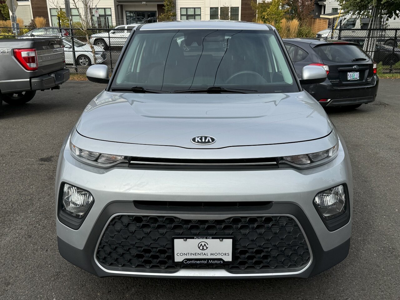 2020 Kia Soul S   - Photo 4 - Portland, OR 97211