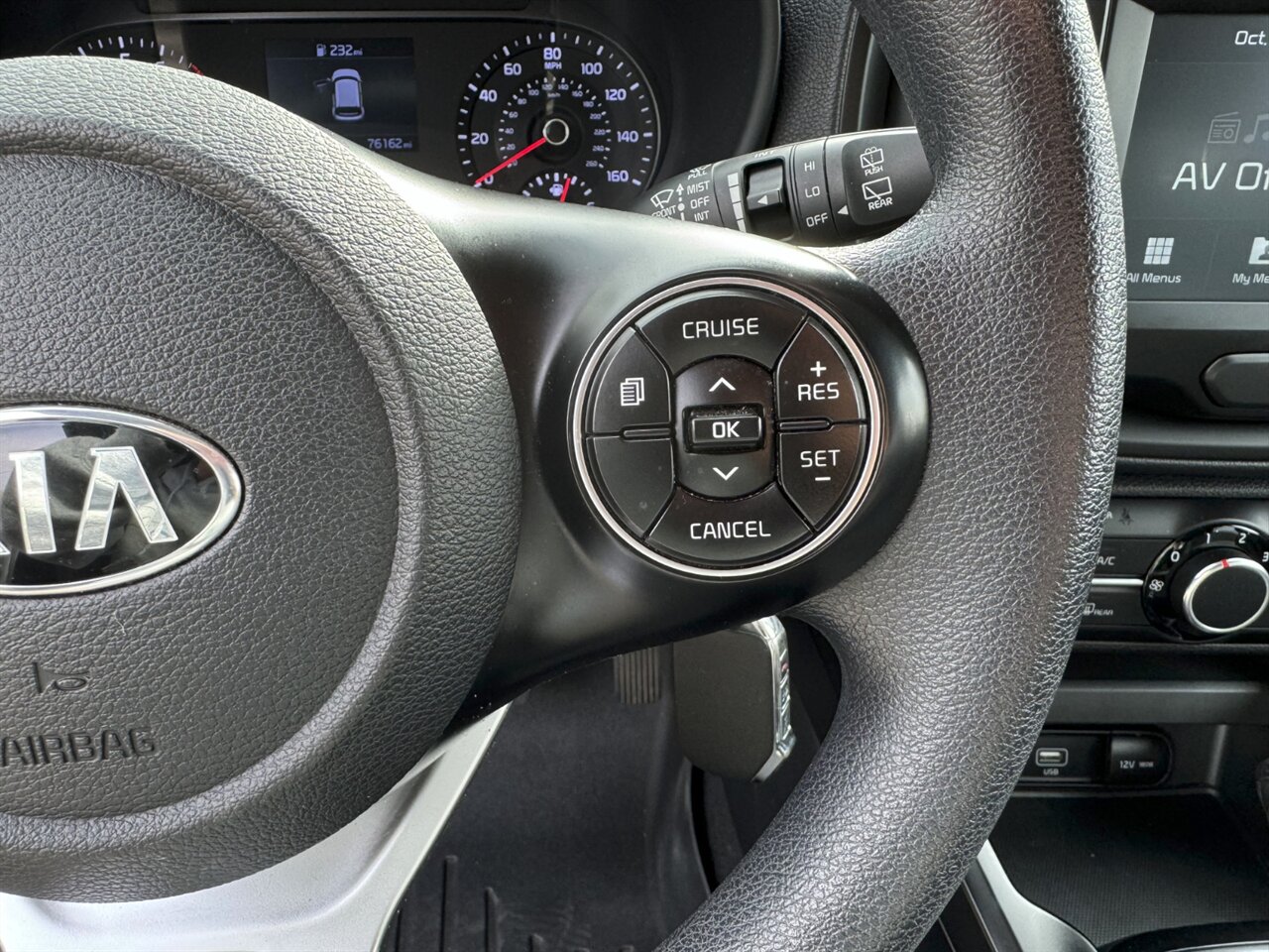 2020 Kia Soul S   - Photo 23 - Portland, OR 97211