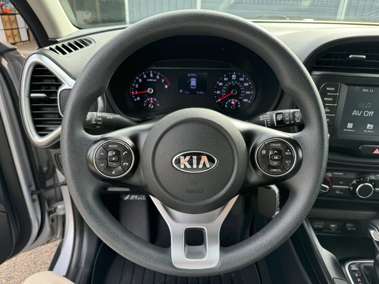 2020 Kia Soul S   - Photo 20 - Portland, OR 97211