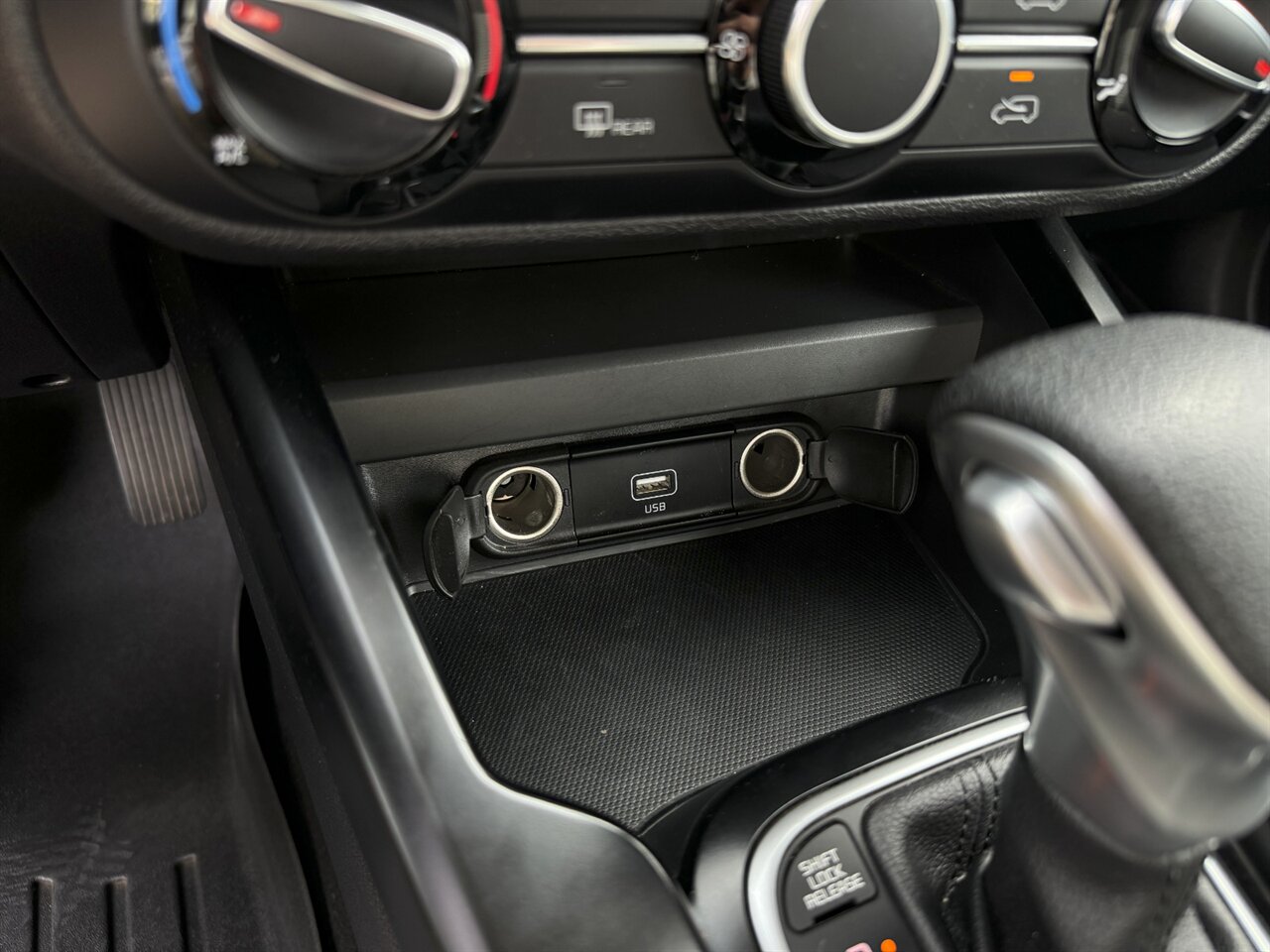 2020 Kia Soul S   - Photo 27 - Portland, OR 97211