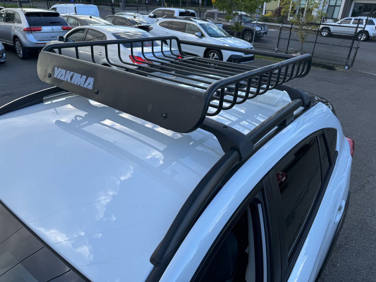 2022 Subaru Crosstrek Sport LEVEL KIT ROOF   - Photo 41 - Portland, OR 97211