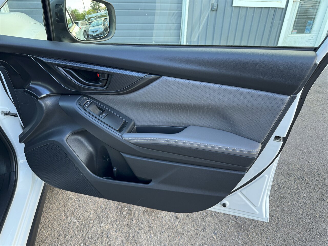 2022 Subaru Crosstrek Sport LEVEL KIT ROOF   - Photo 19 - Portland, OR 97211