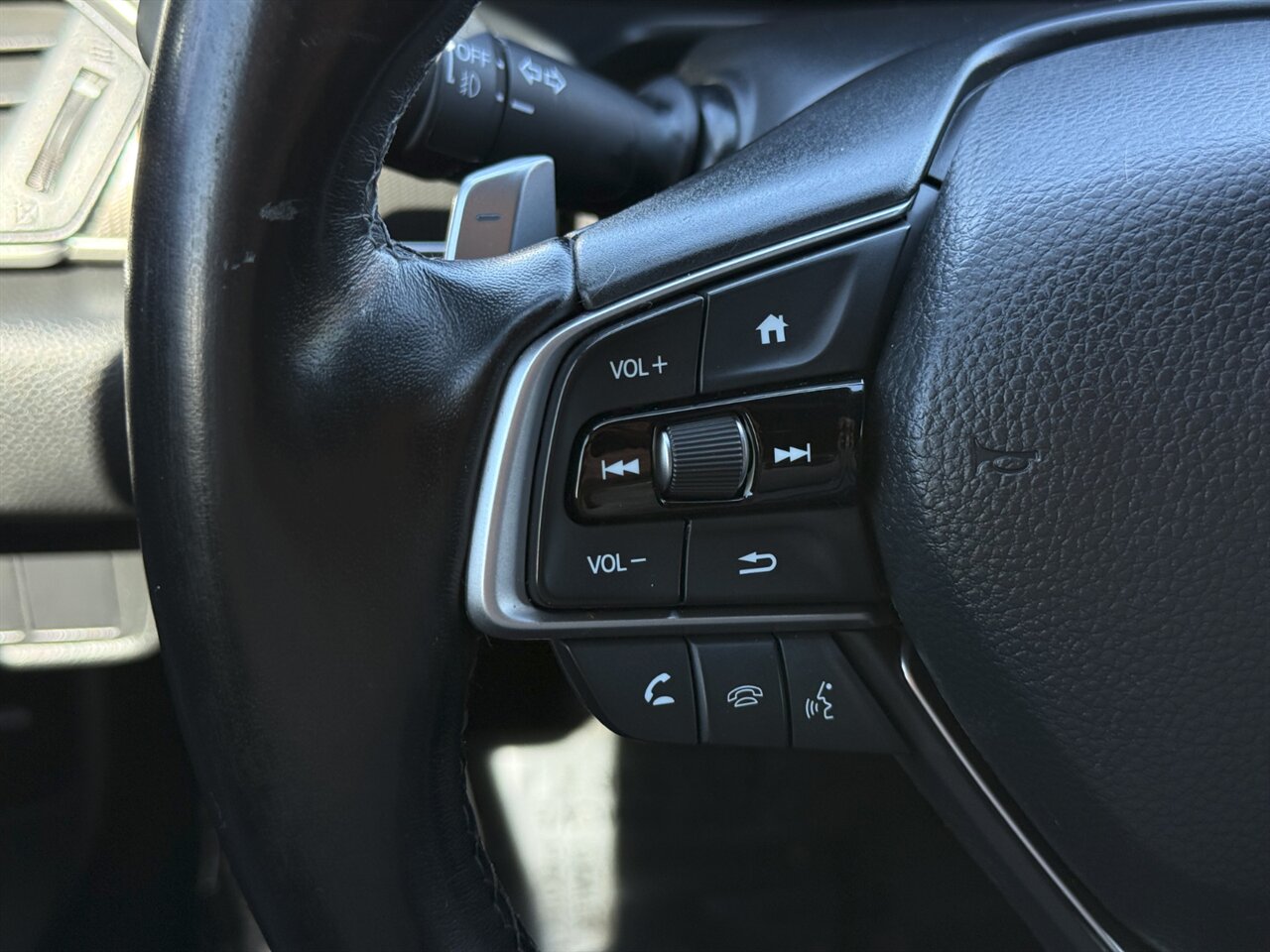 2020 Honda Accord Sport ADAPTIVE CRUISE   - Photo 23 - Portland, OR 97211