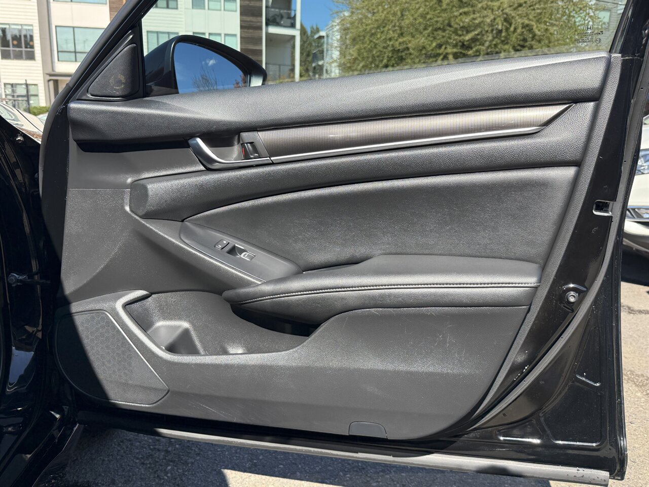 2020 Honda Accord Sport ADAPTIVE CRUISE   - Photo 19 - Portland, OR 97211