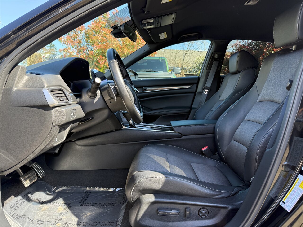 2020 Honda Accord Sport ADAPTIVE CRUISE   - Photo 11 - Portland, OR 97211
