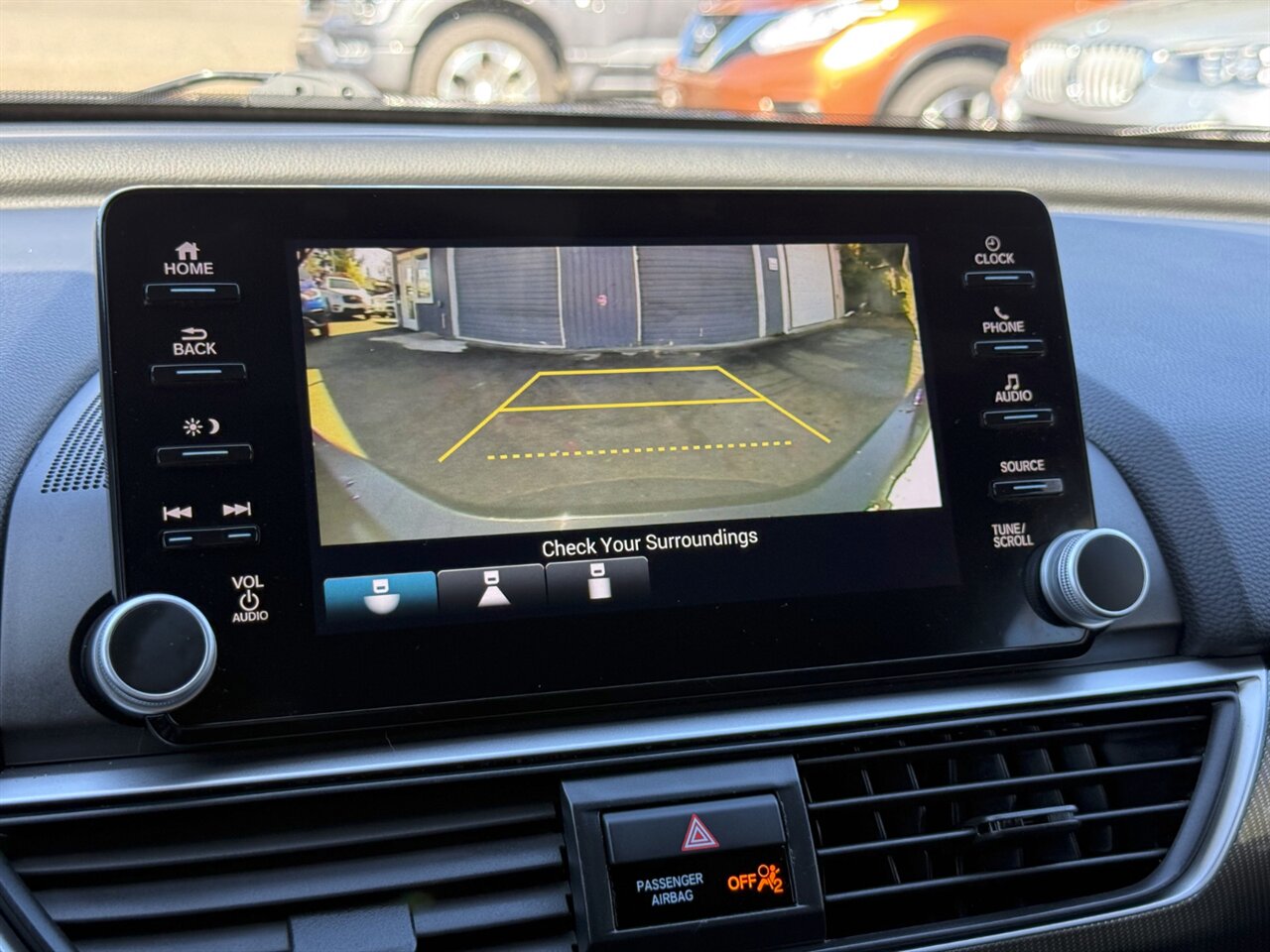 2020 Honda Accord Sport ADAPTIVE CRUISE   - Photo 27 - Portland, OR 97211