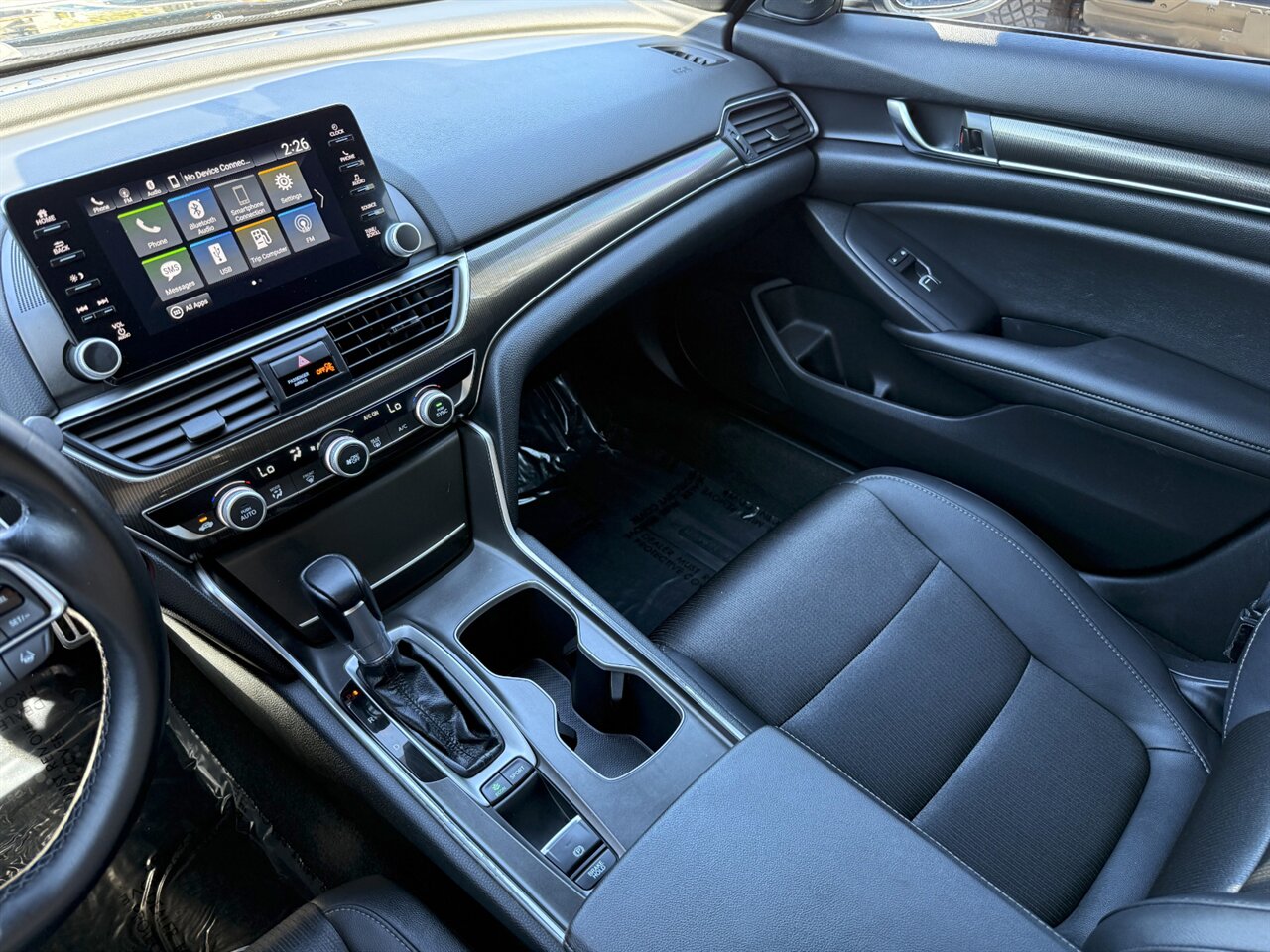 2020 Honda Accord Sport ADAPTIVE CRUISE   - Photo 25 - Portland, OR 97211