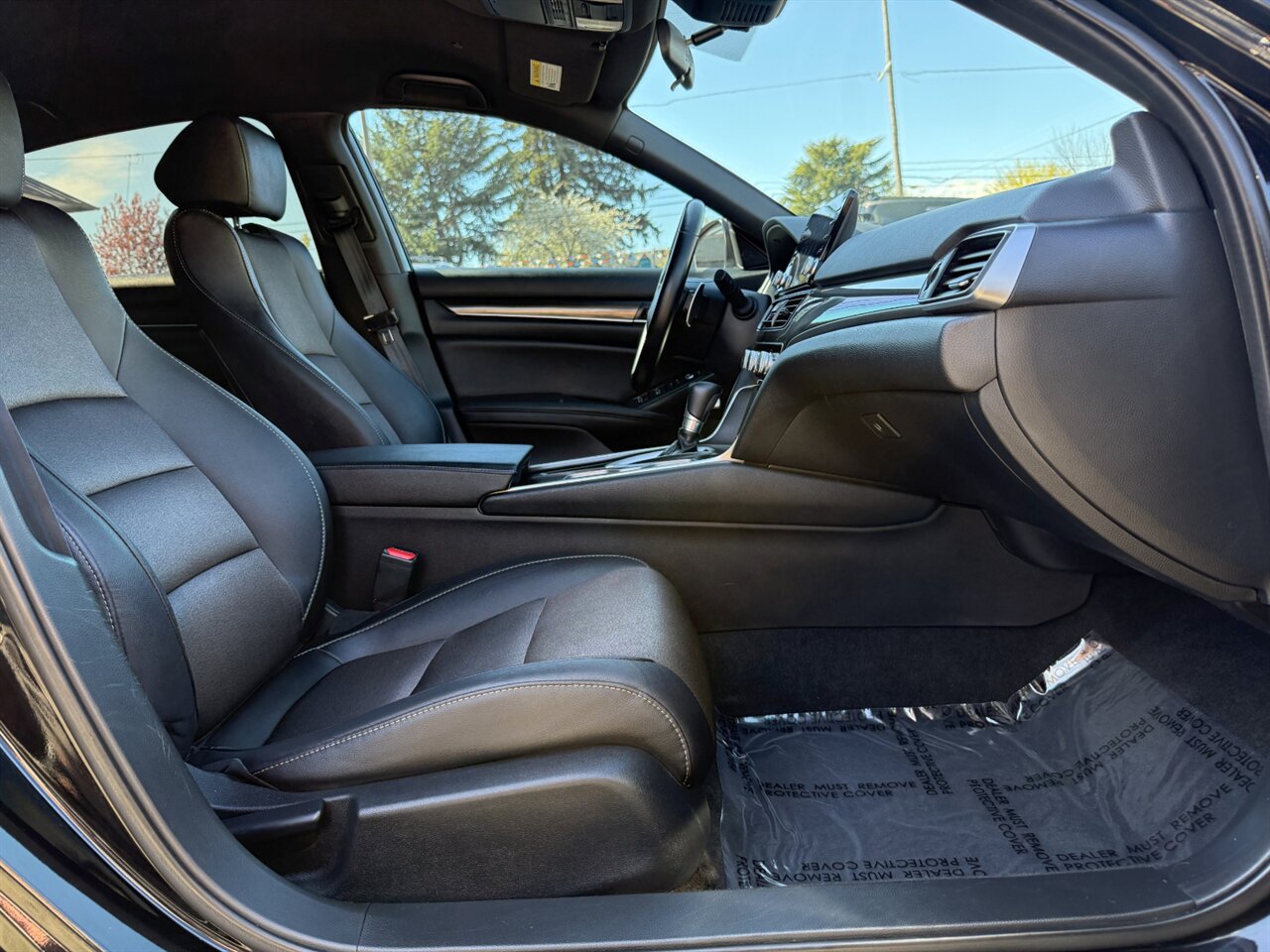 2020 Honda Accord Sport ADAPTIVE CRUISE   - Photo 18 - Portland, OR 97211