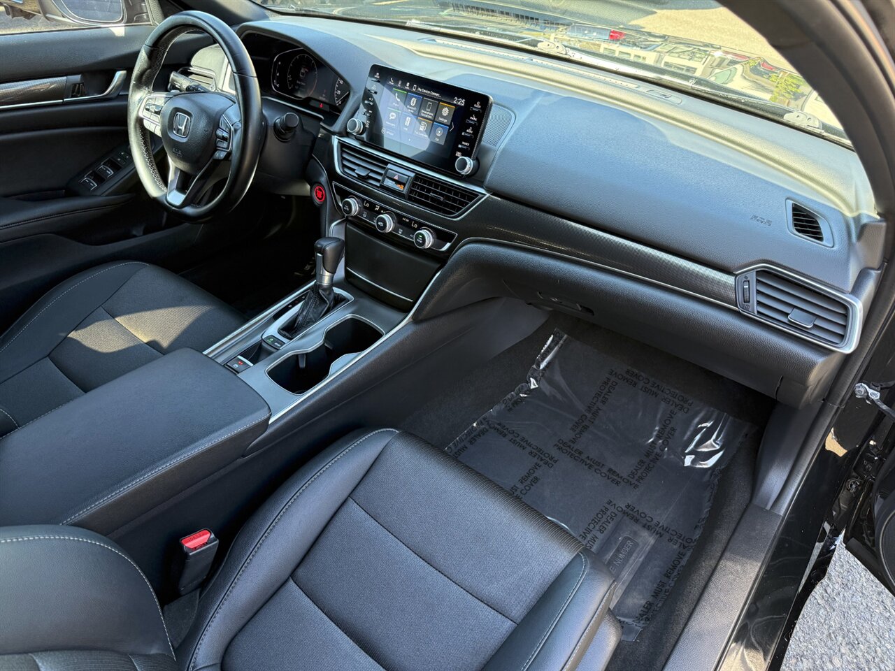 2020 Honda Accord Sport ADAPTIVE CRUISE   - Photo 17 - Portland, OR 97211