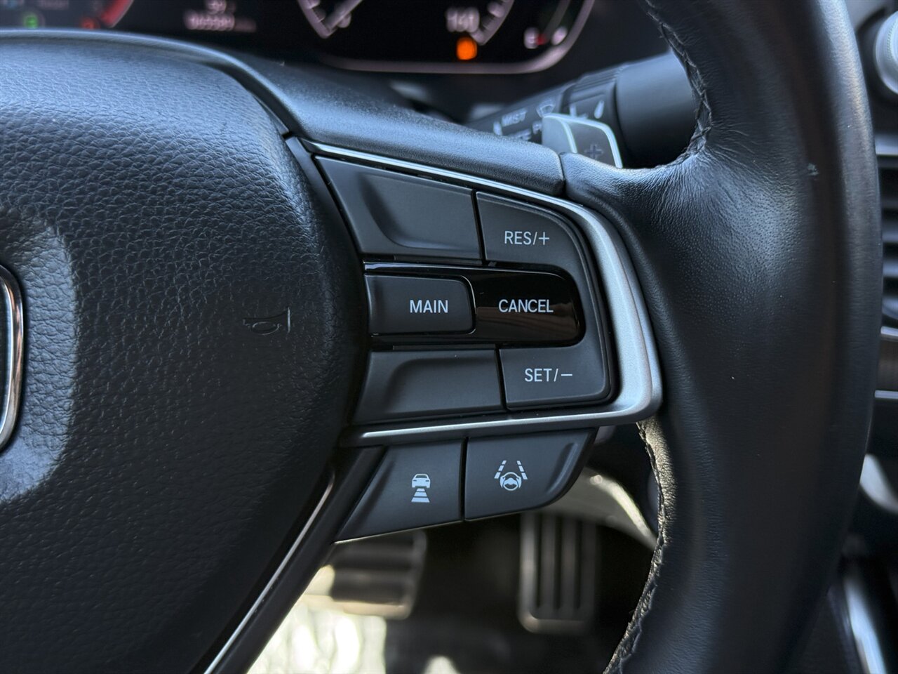 2020 Honda Accord Sport ADAPTIVE CRUISE   - Photo 24 - Portland, OR 97211