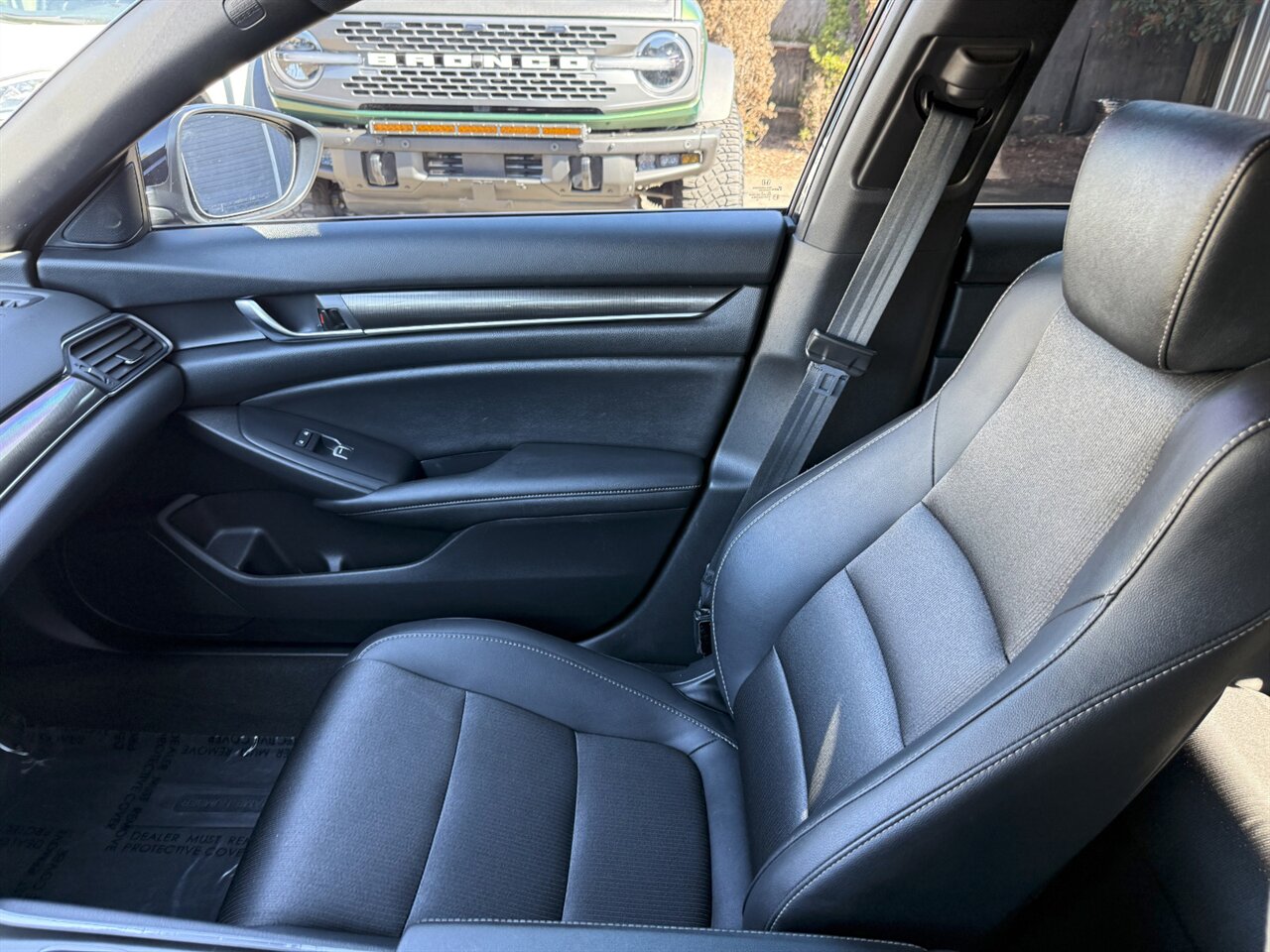 2020 Honda Accord Sport ADAPTIVE CRUISE   - Photo 26 - Portland, OR 97211