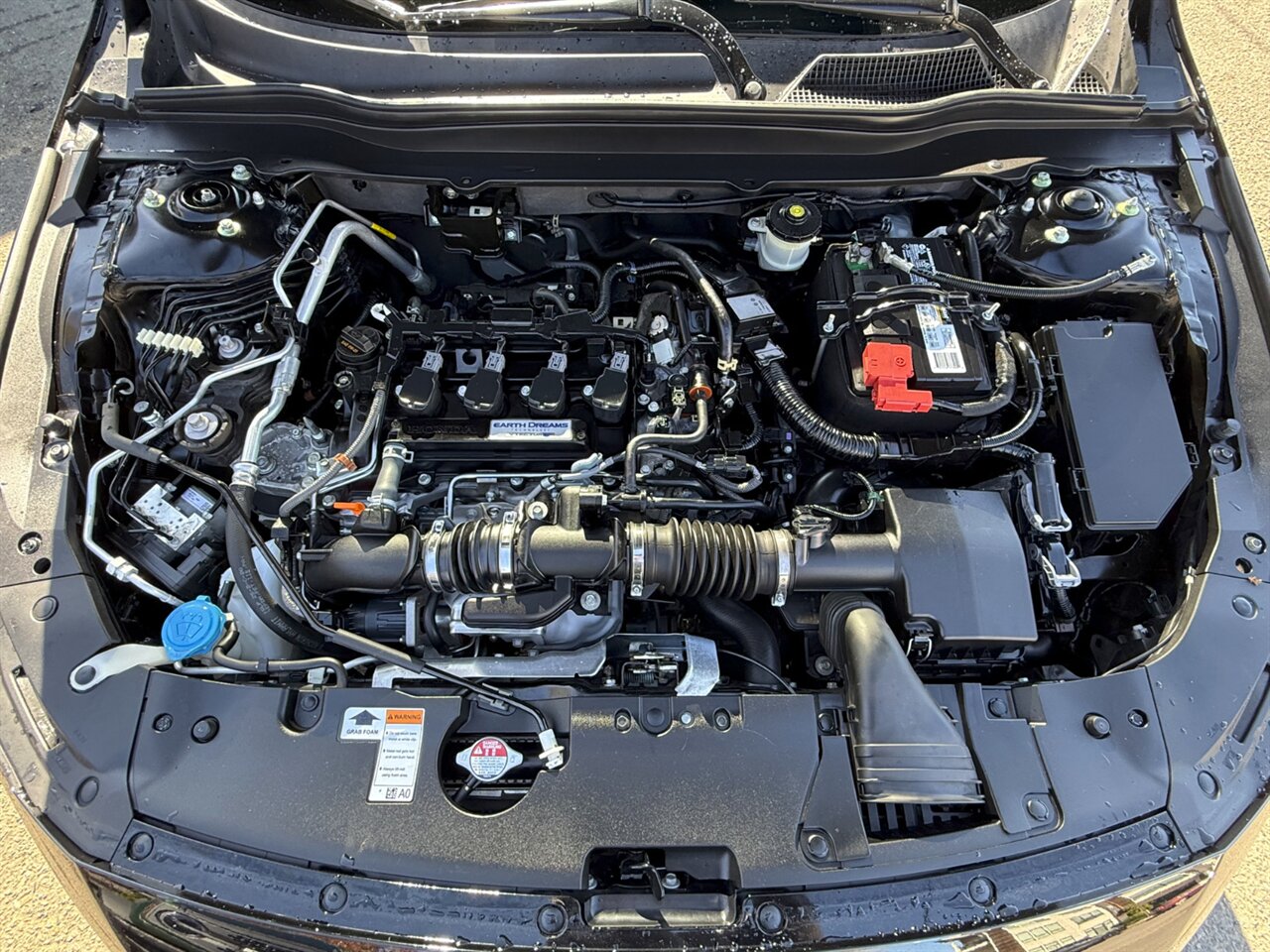 2020 Honda Accord Sport ADAPTIVE CRUISE   - Photo 28 - Portland, OR 97211