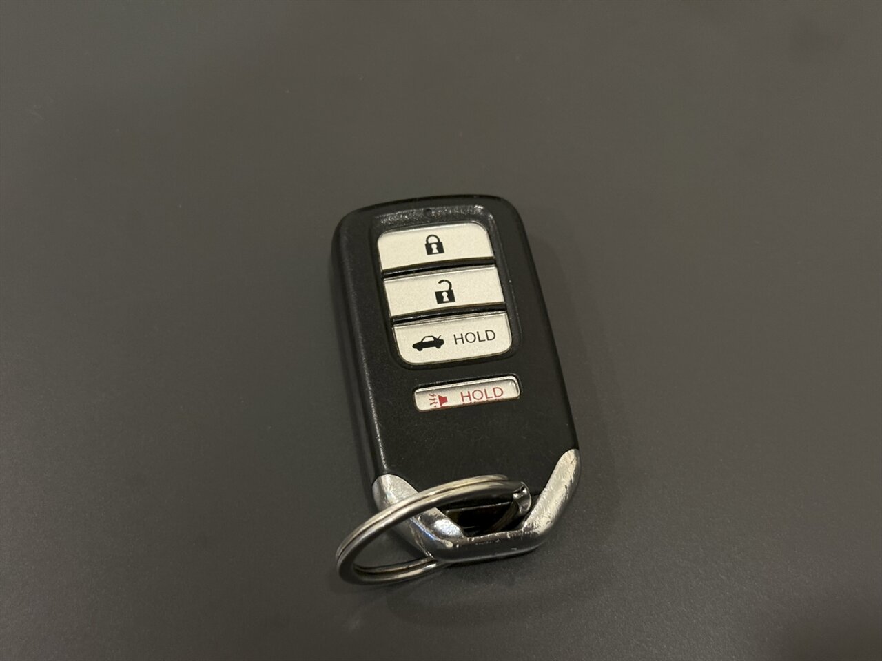 2020 Honda Accord Sport ADAPTIVE CRUISE   - Photo 32 - Portland, OR 97211