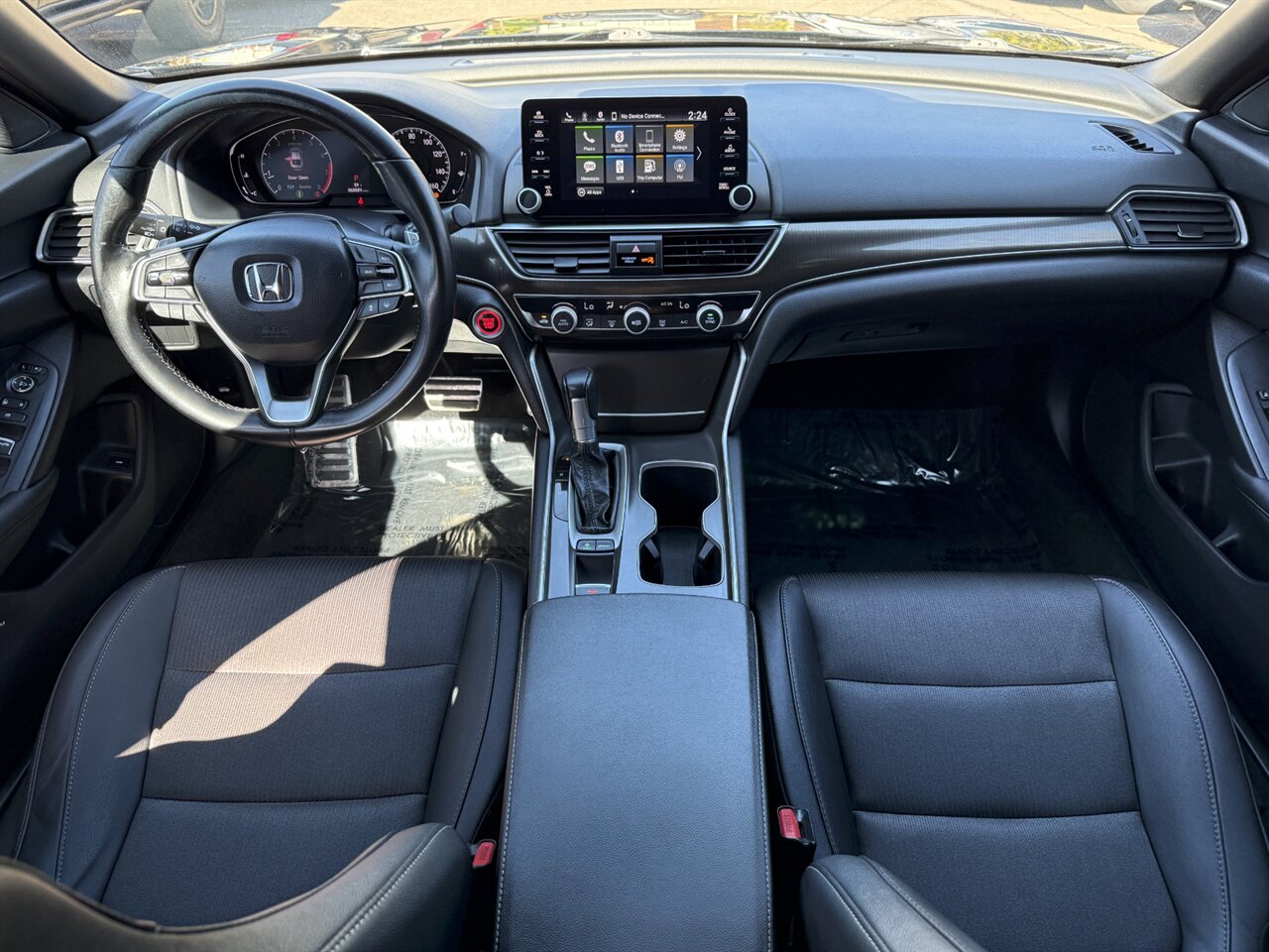 2020 Honda Accord Sport ADAPTIVE CRUISE   - Photo 14 - Portland, OR 97211