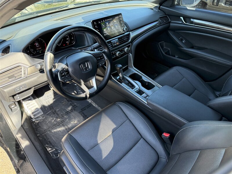 2020 Honda Accord Sport ADAPTIVE CRUISE  