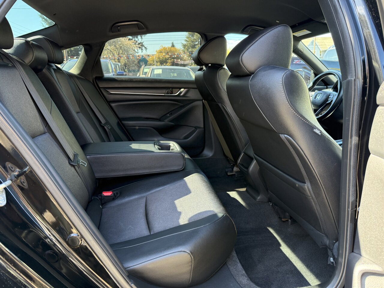 2020 Honda Accord Sport ADAPTIVE CRUISE   - Photo 16 - Portland, OR 97211