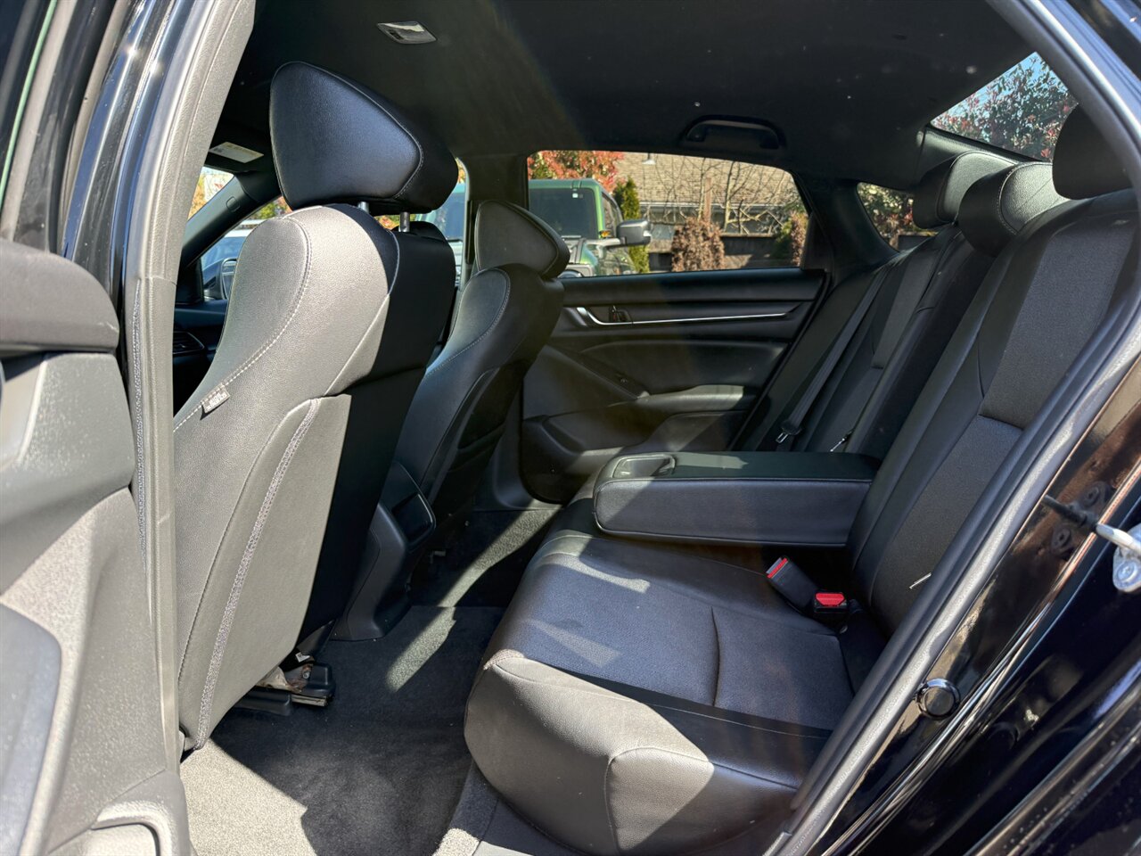 2020 Honda Accord Sport ADAPTIVE CRUISE   - Photo 13 - Portland, OR 97211