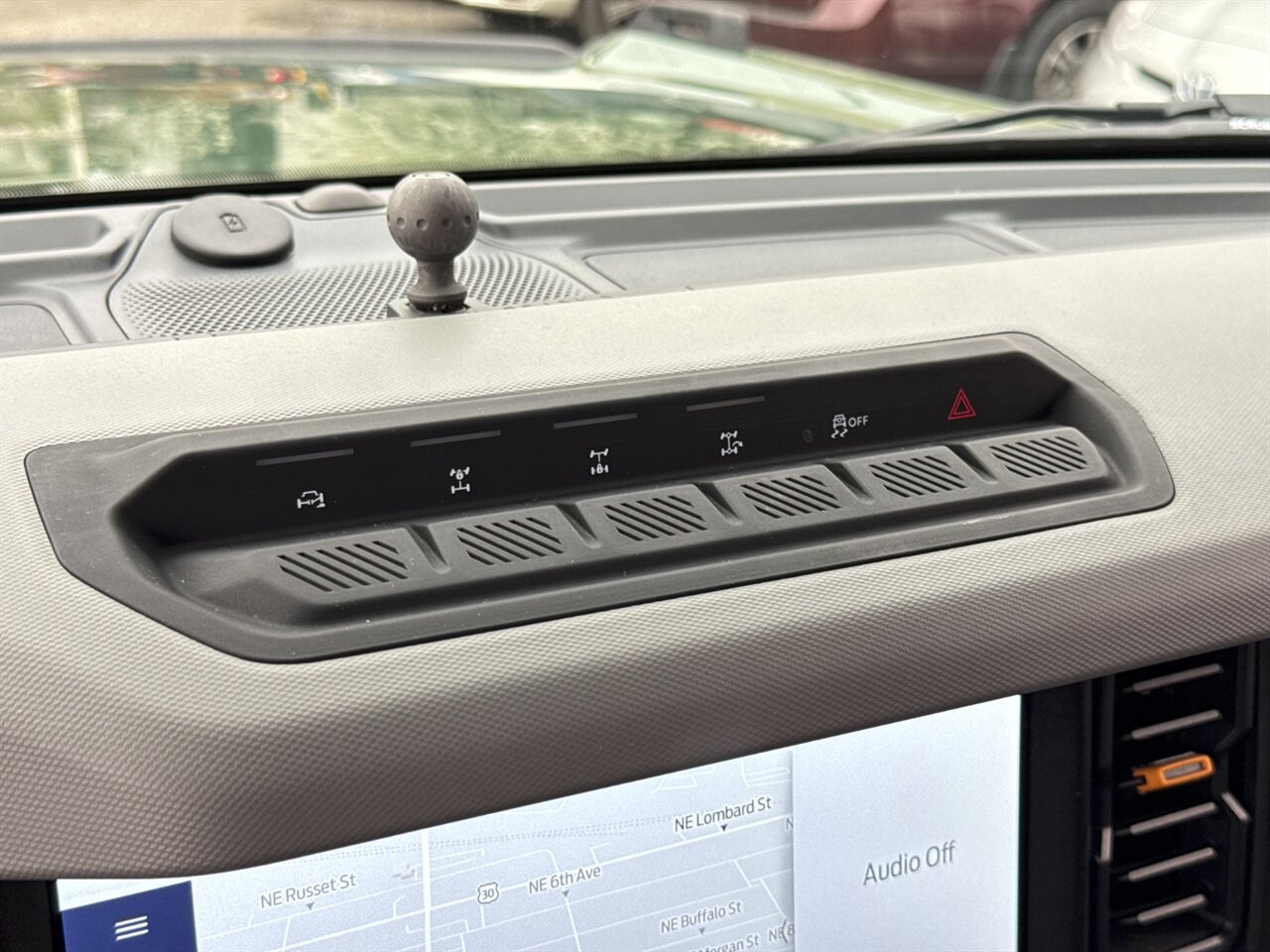 2022 Ford Bronco Badlands Advanced   - Photo 31 - Portland, OR 97211