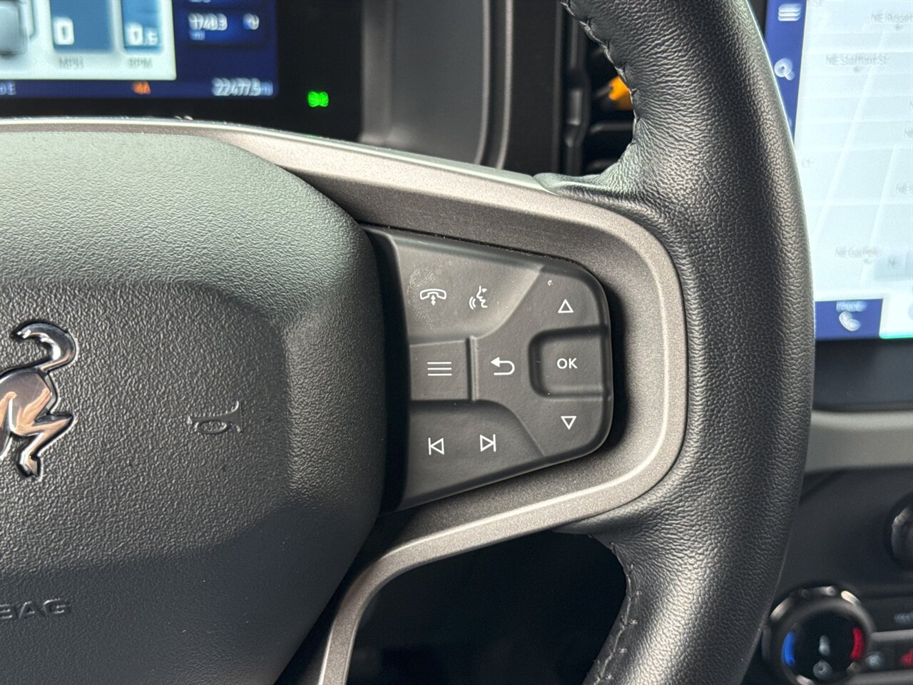 2022 Ford Bronco Badlands Advanced   - Photo 25 - Portland, OR 97211