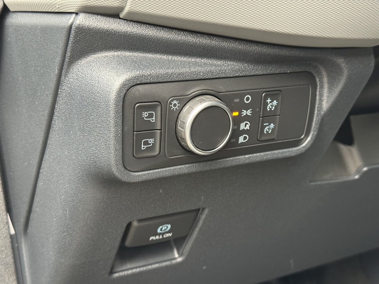 2022 Ford Bronco Badlands Advanced   - Photo 20 - Portland, OR 97211