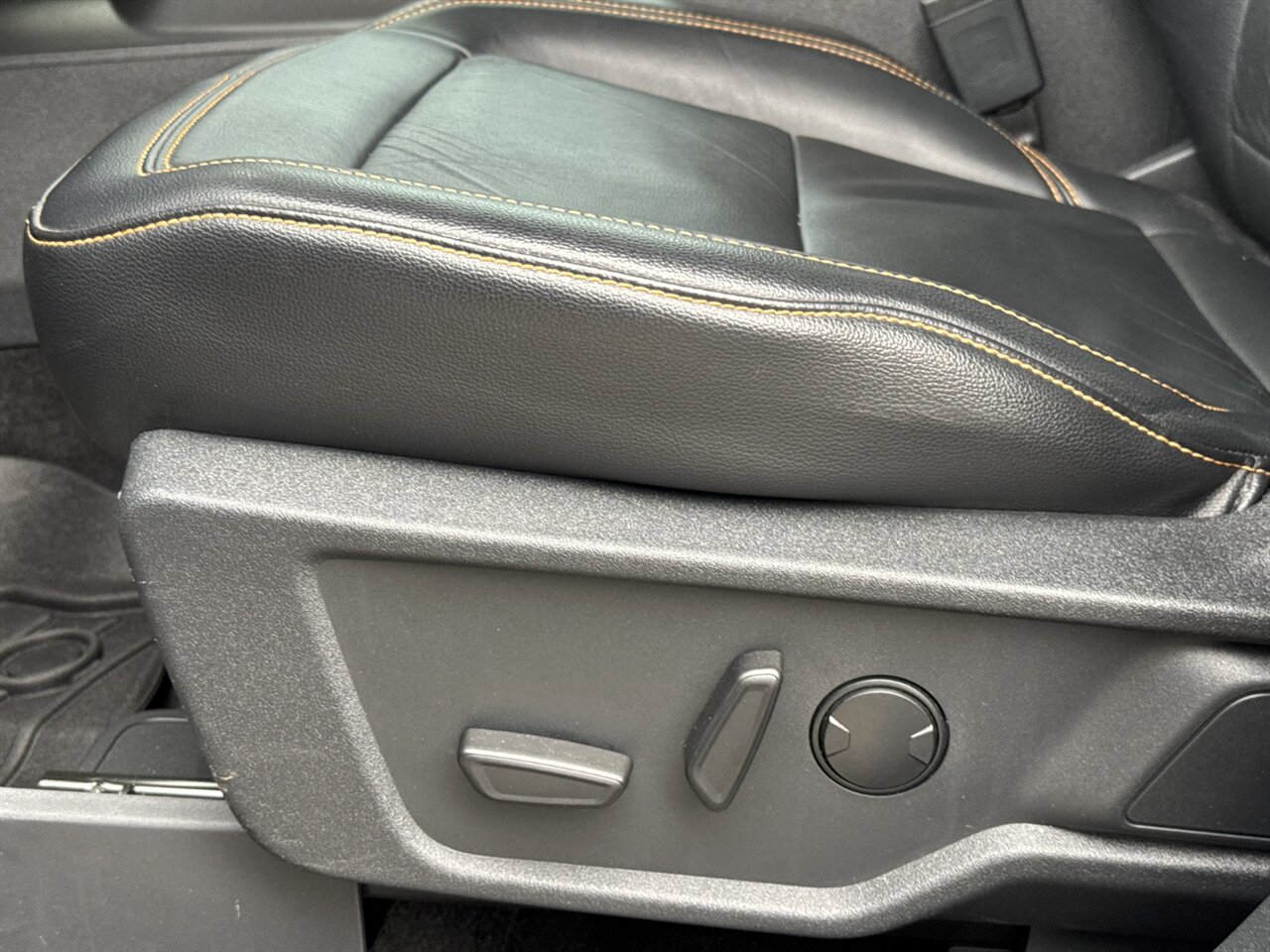 2022 Ford Bronco Badlands Advanced   - Photo 21 - Portland, OR 97211