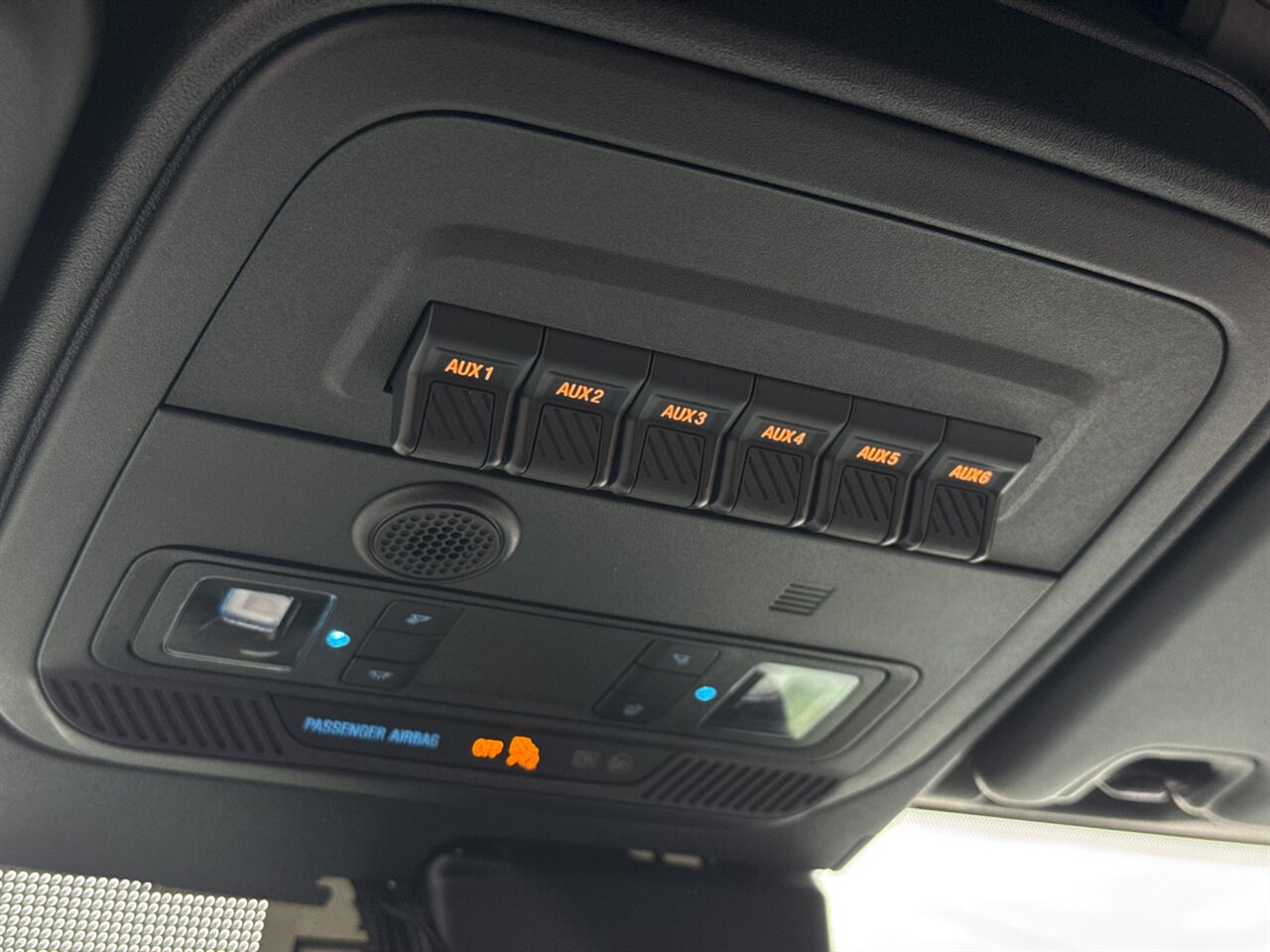 2022 Ford Bronco Badlands Advanced   - Photo 32 - Portland, OR 97211