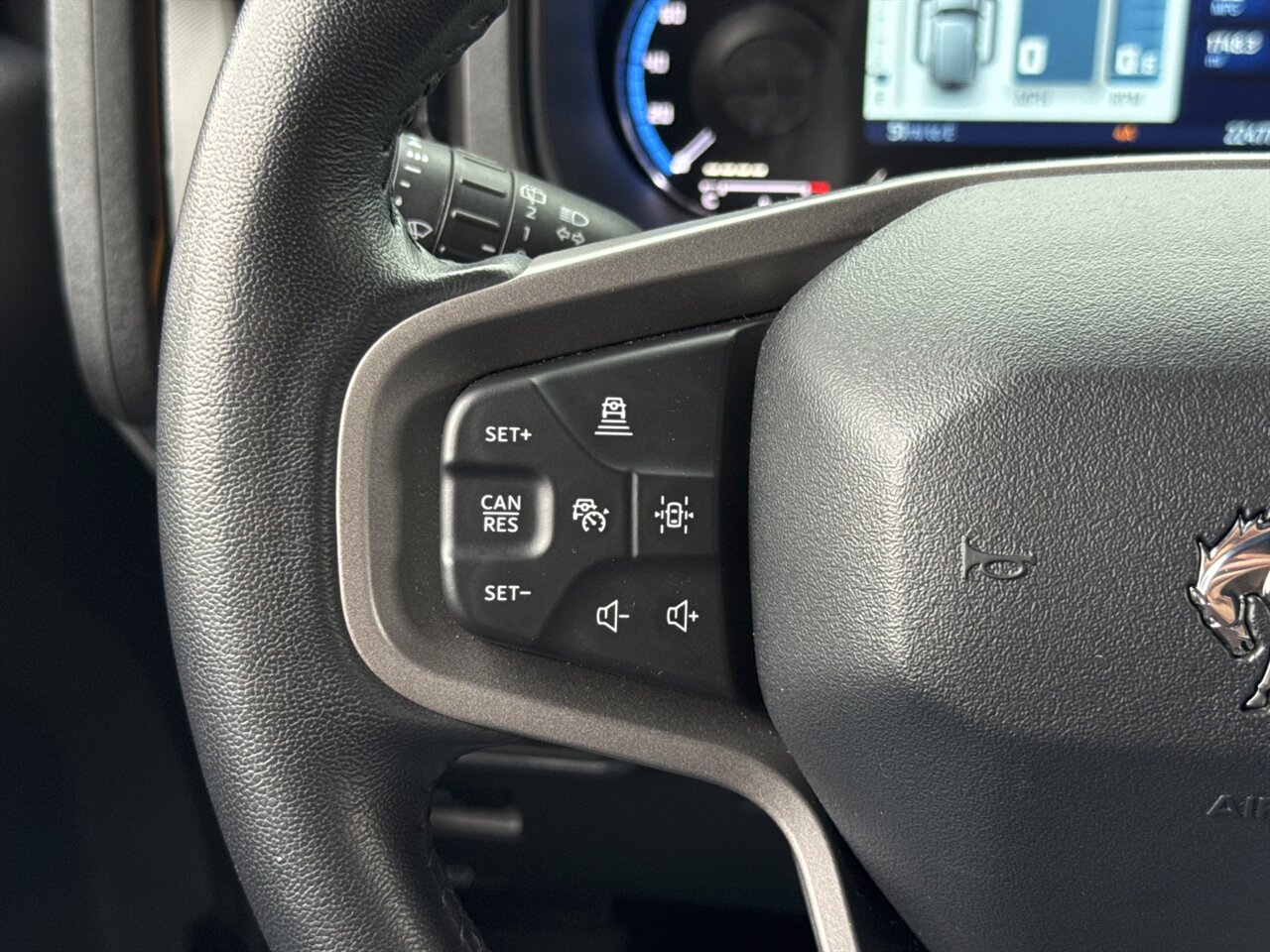 2022 Ford Bronco Badlands Advanced   - Photo 24 - Portland, OR 97211