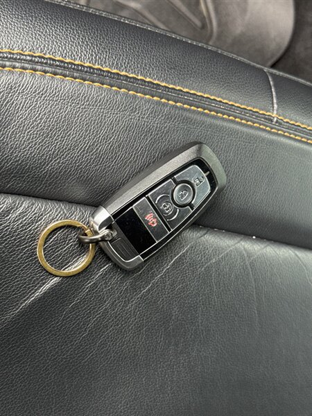 2022 Ford Bronco Badlands Advanced   - Photo 42 - Portland, OR 97211