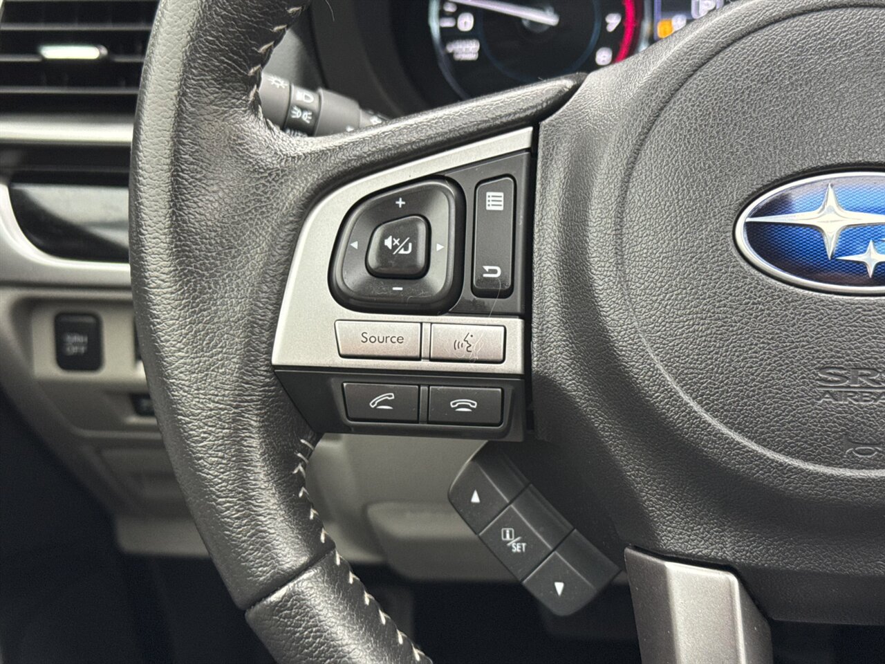 2018 Subaru Forester 2.5i Limited EYESIGHT BLIS LEATHER - Photo 26 - Portland, OR 97211