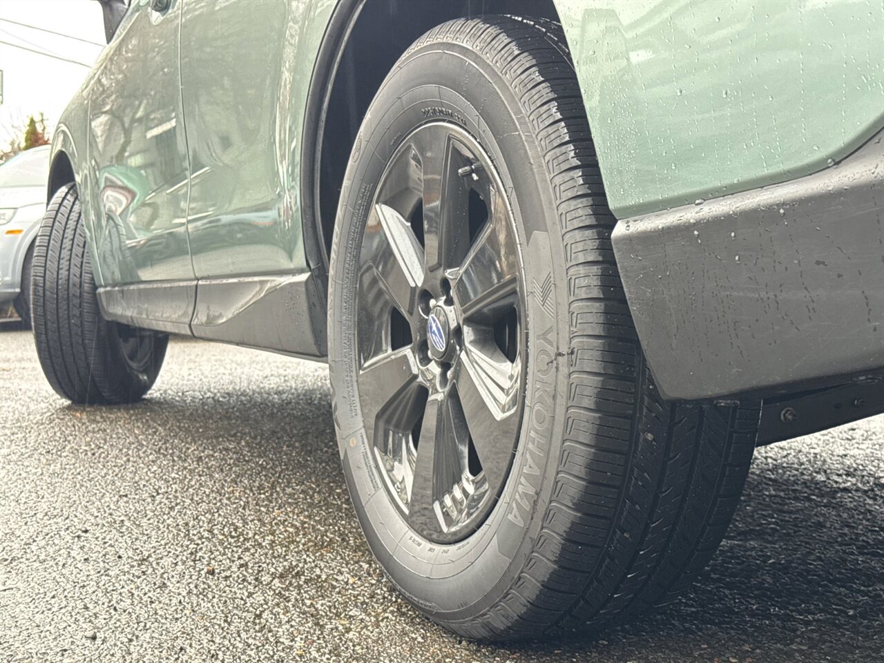 2018 Subaru Forester 2.5i Limited EYESIGHT BLIS LEATHER - Photo 38 - Portland, OR 97211